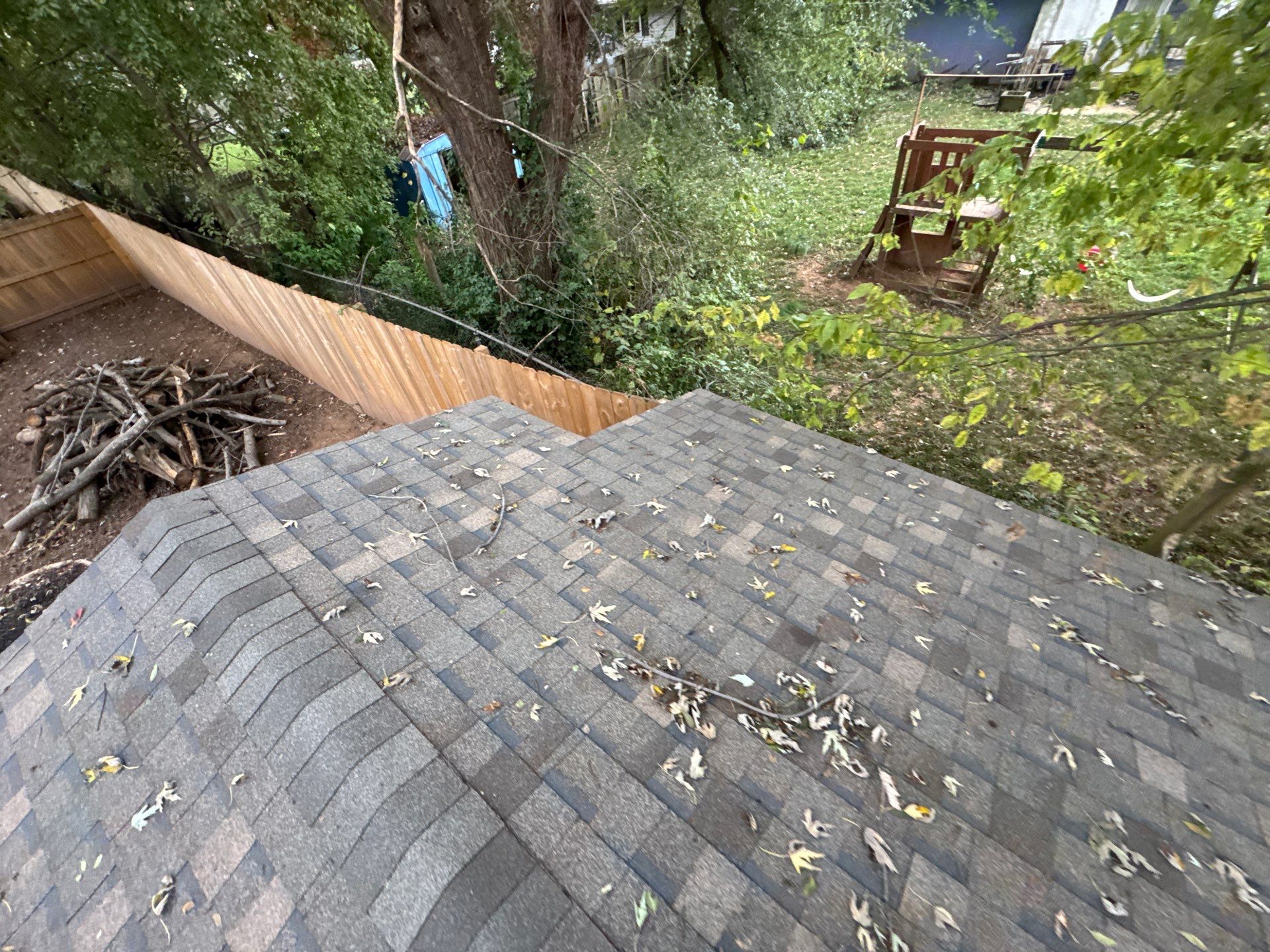Multi Structure Roofing & Gutter Install  by Titan Commercial & Residential Roofing 