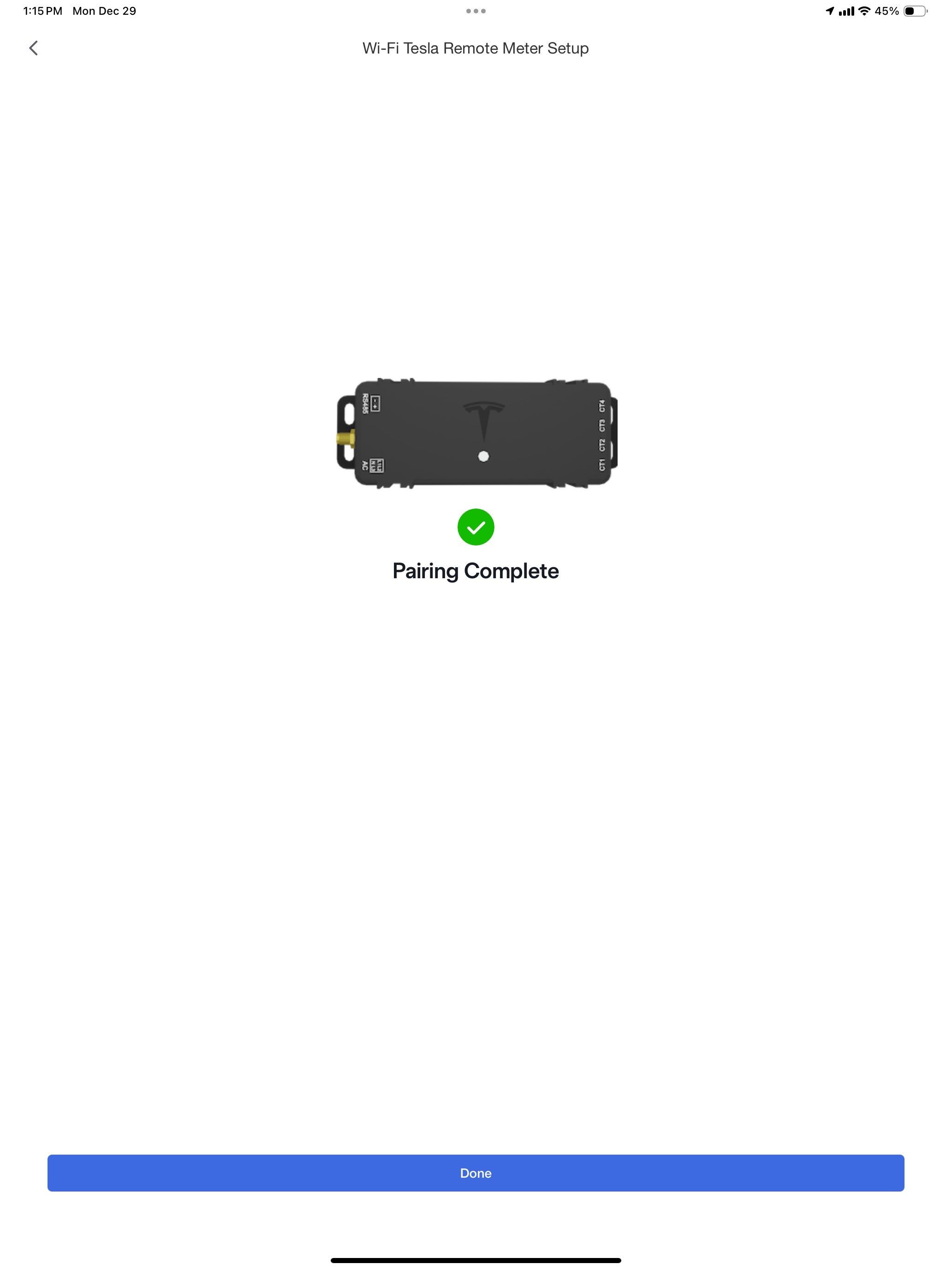 Project in  Coral Gables by Payoli Solar