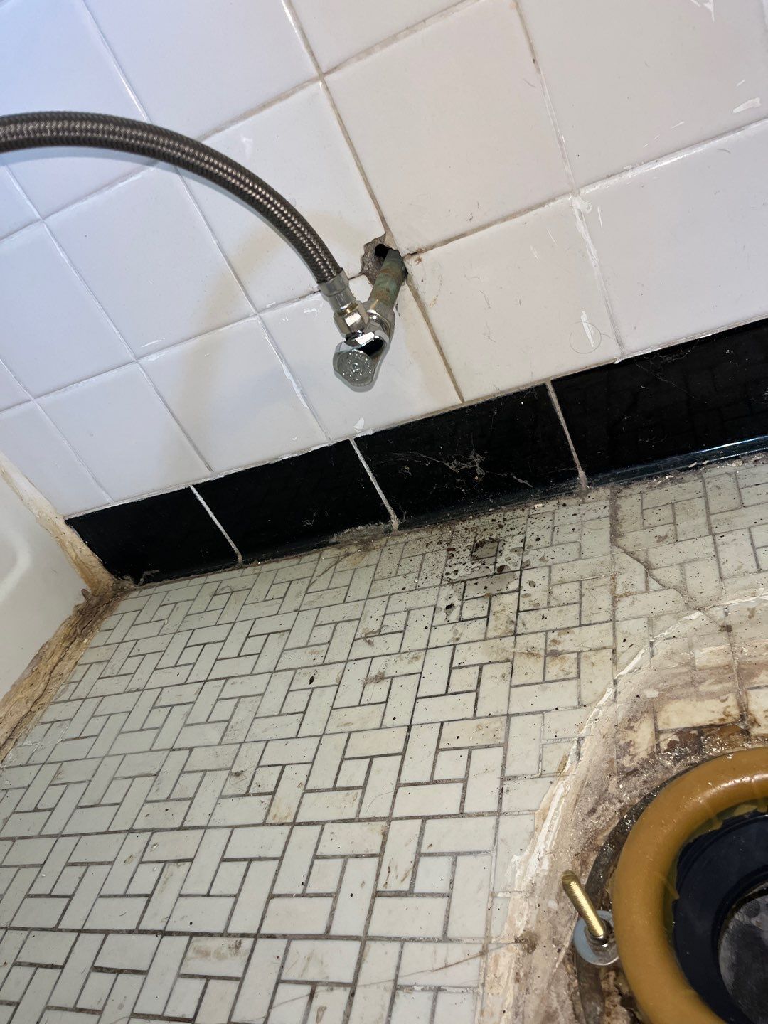 Project in Oklahoma City by PRO-ROOTER