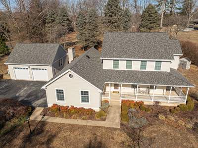 Project in Chadds Ford