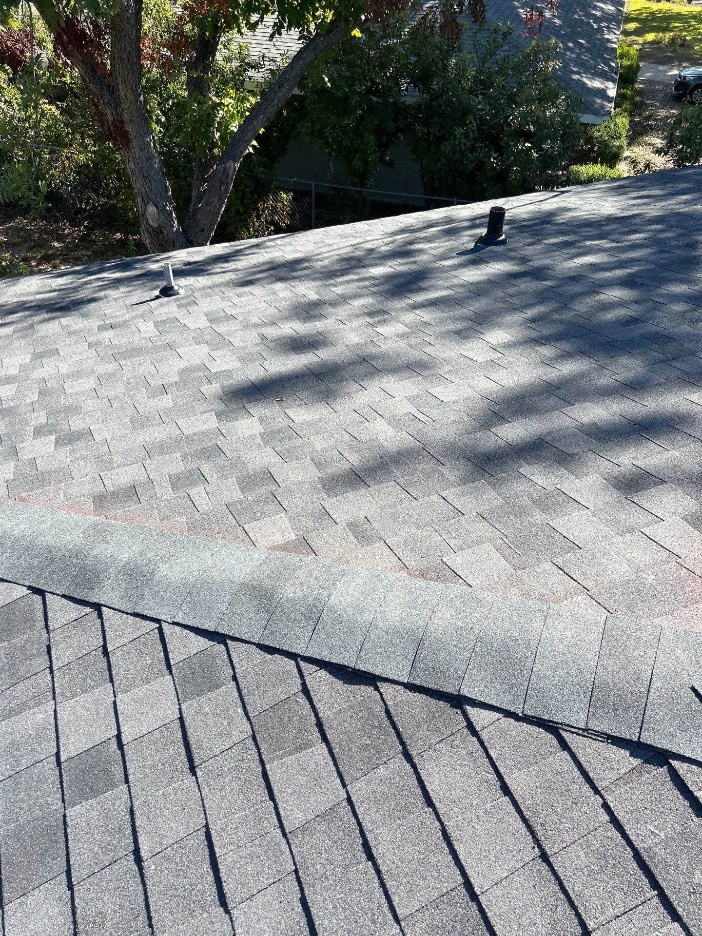 Project in Temple by Rhino Roofing and General Contracting, LLC