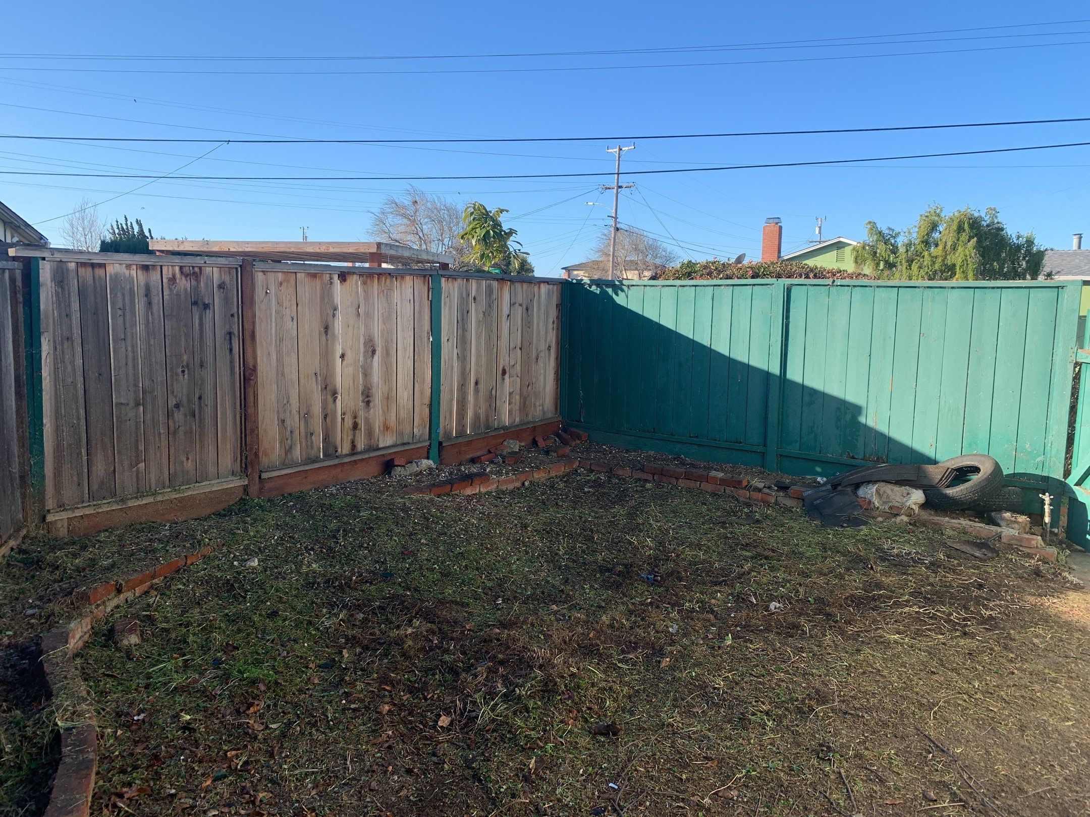 Donna Young’s Home by SpotFree Window Cleaning