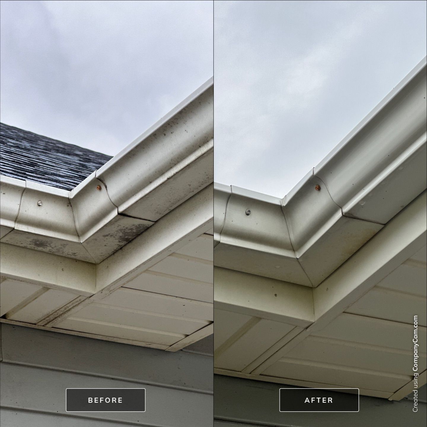 Project in Harvard by Simmons Power & Soft Washing