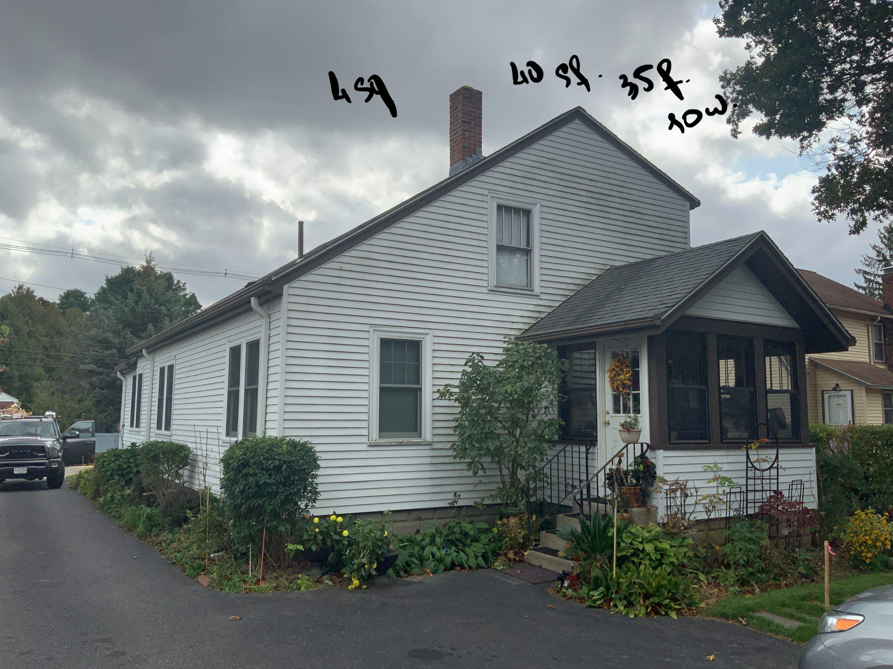 Siding Installation using CertainTeed by UBrothers Construction