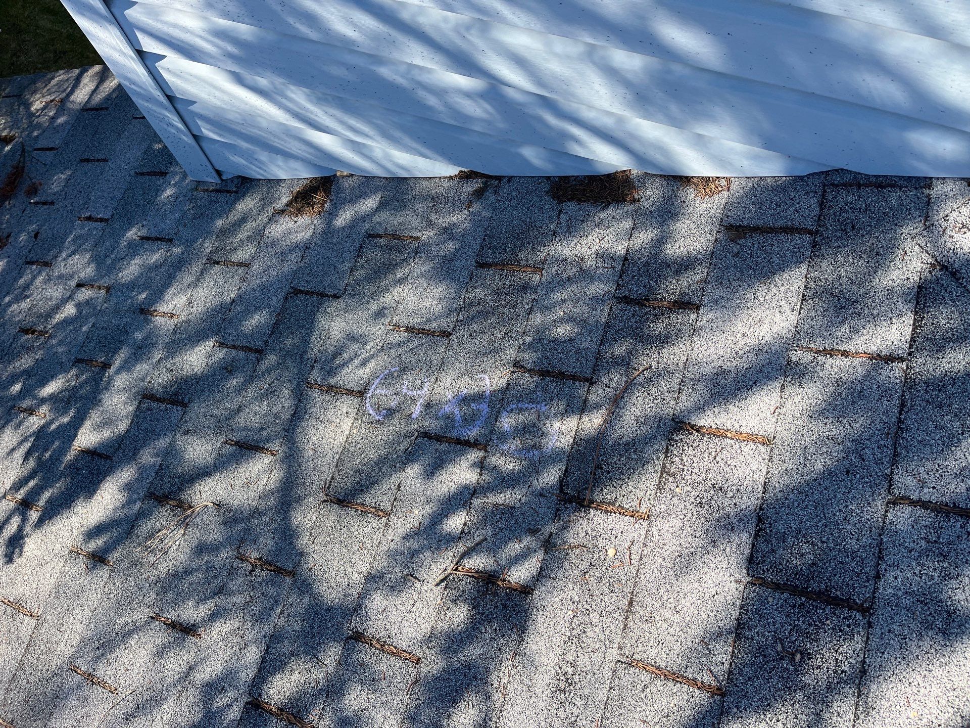 Project in Medical Lake by Connolly Construction Company