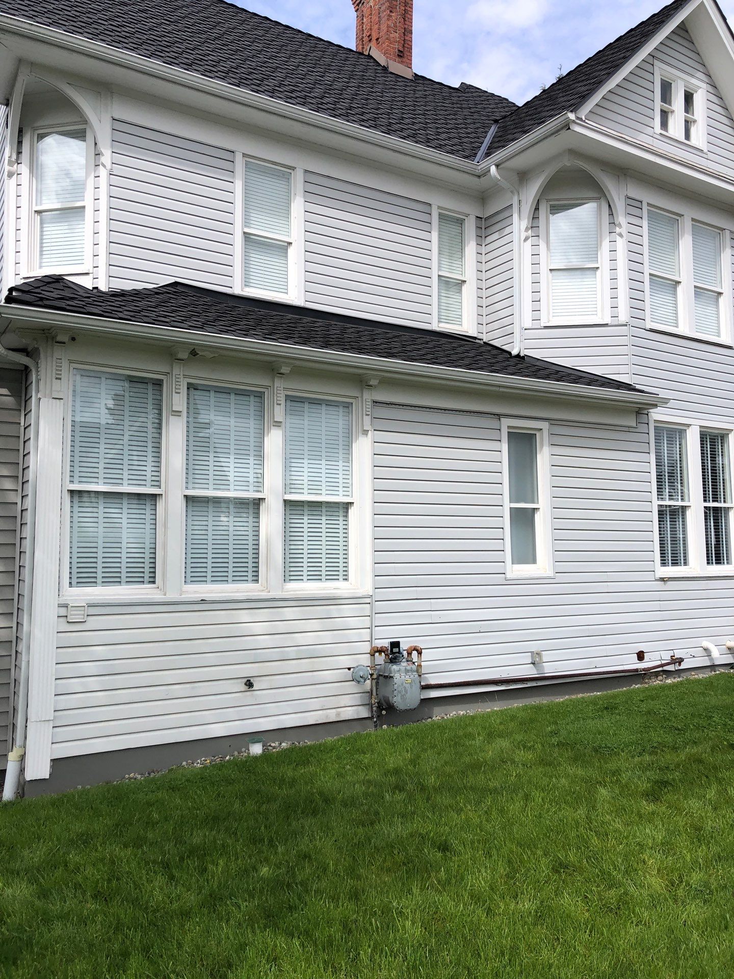 Project in Snohomish by Peaks and Valleys Construction