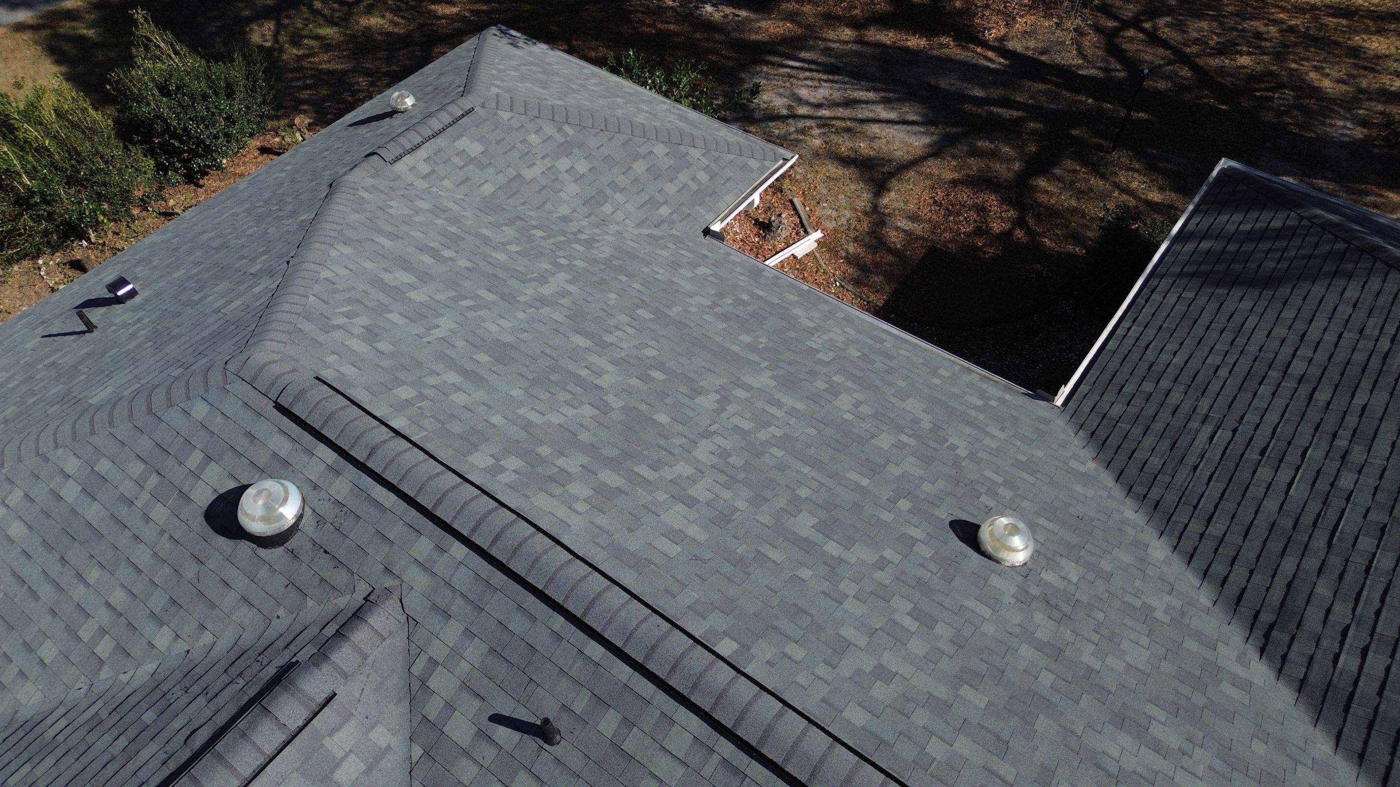 Roof installers in Ocala, Florida by Brehm Roofing