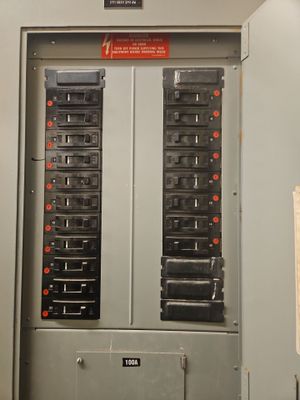 Project in Tucson