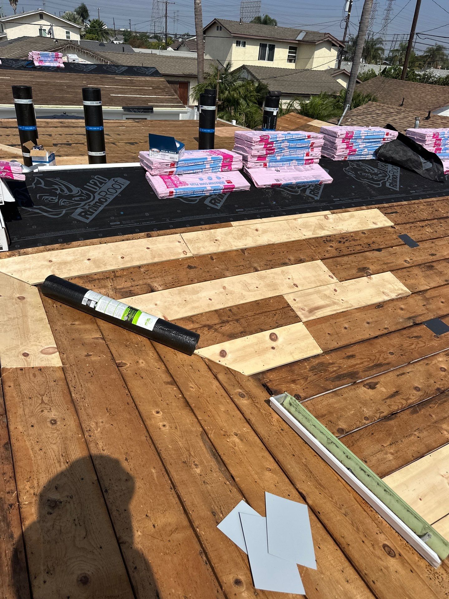 Roof Replacement - Torrance, CA 90504 by Epic Roof Replacement