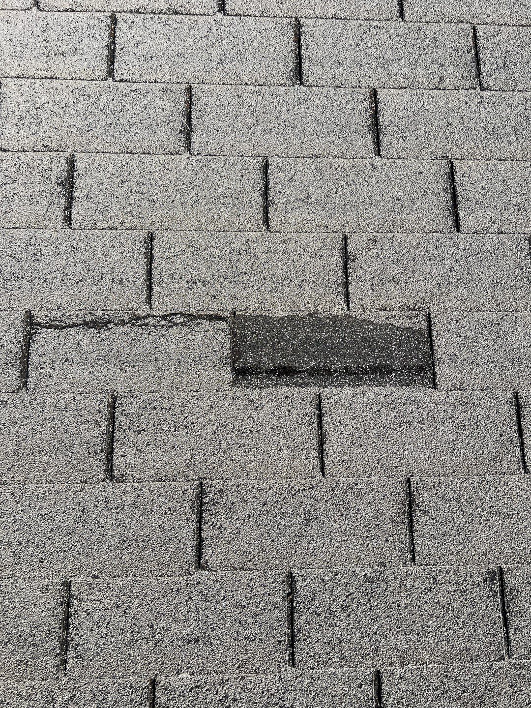 Nick & Rhonda's Full Re-Roof by All Storm Roofing & Construction