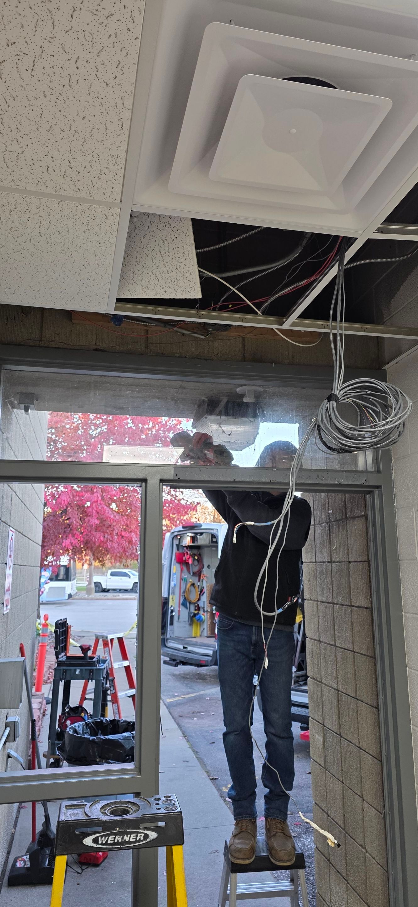 Bay City MTA by FBH Architectural Security