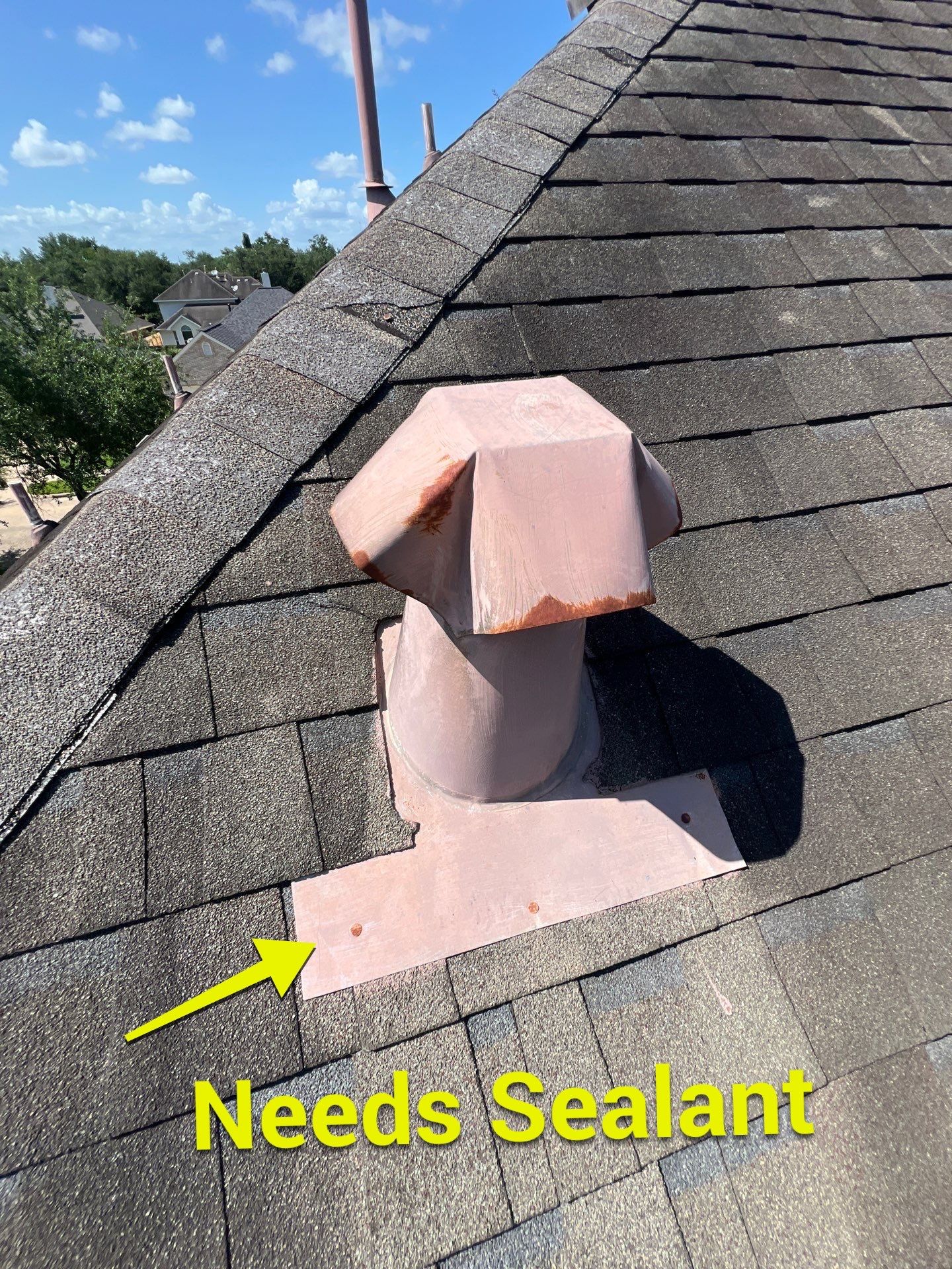 Roof Repair Missouri City by Roof Repair Services LLC