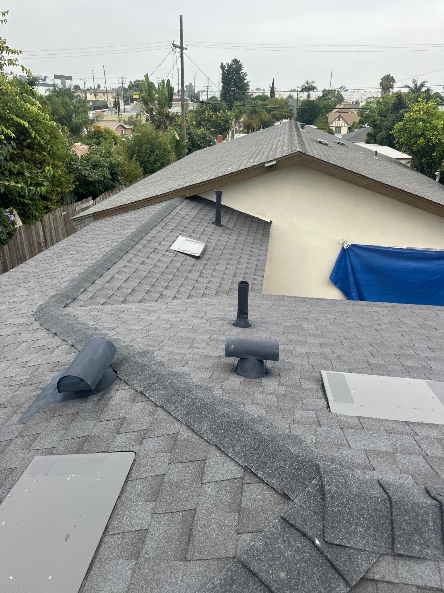 Roof Replacement - Torrance, CA 90502 by Epic Roof Replacement