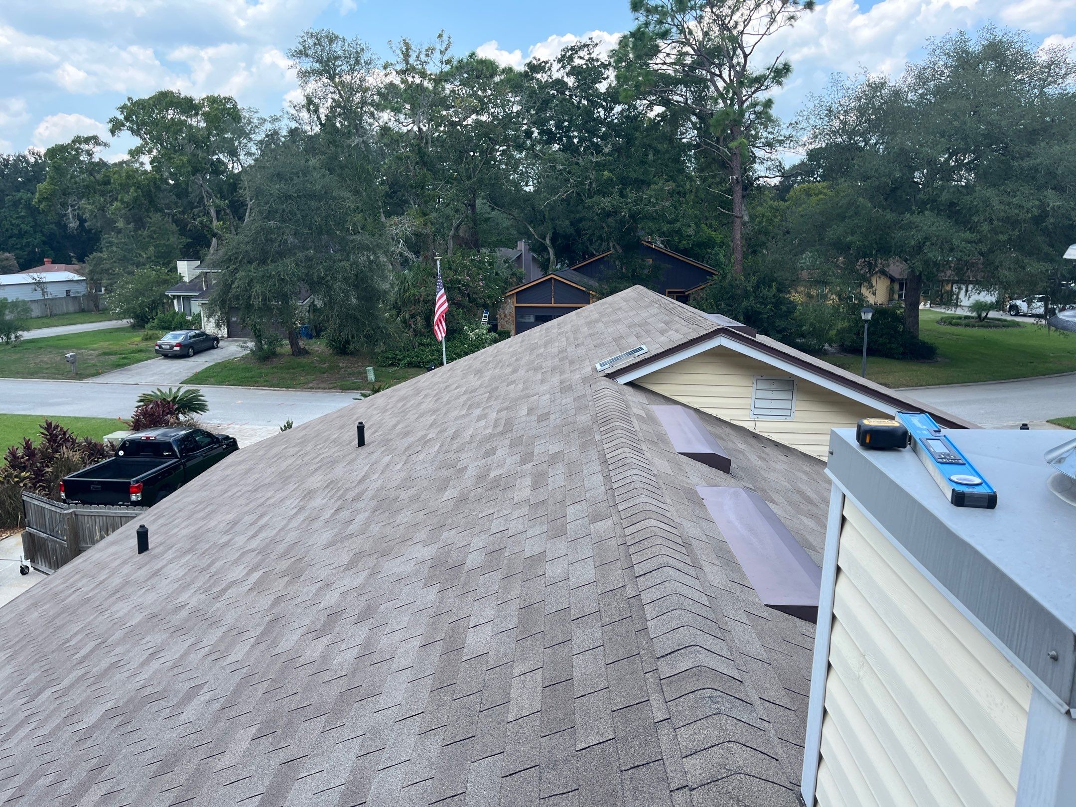 Shingle -> Shingle by Prime Roofing