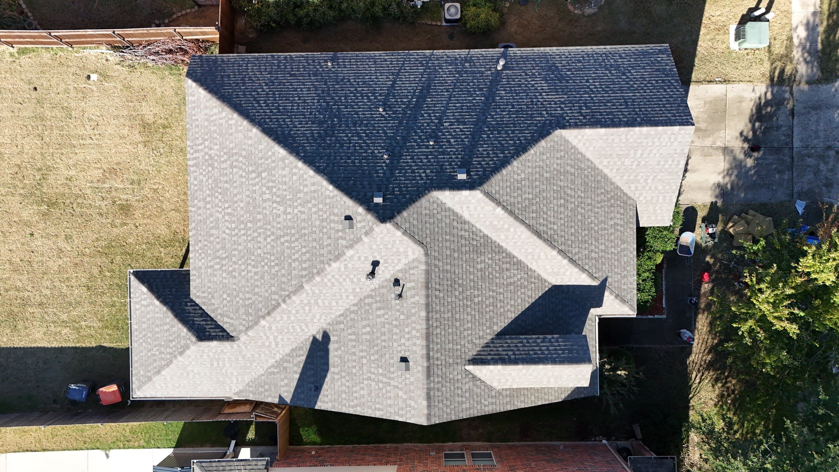 Project in Anna by Armor Roofing | Exteriors