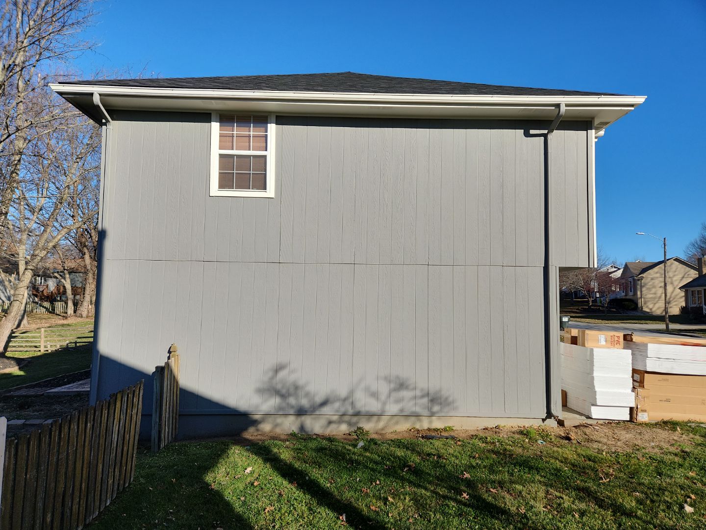 From EHH to WOWZA! by EEC  Windows, Siding & Roofing 