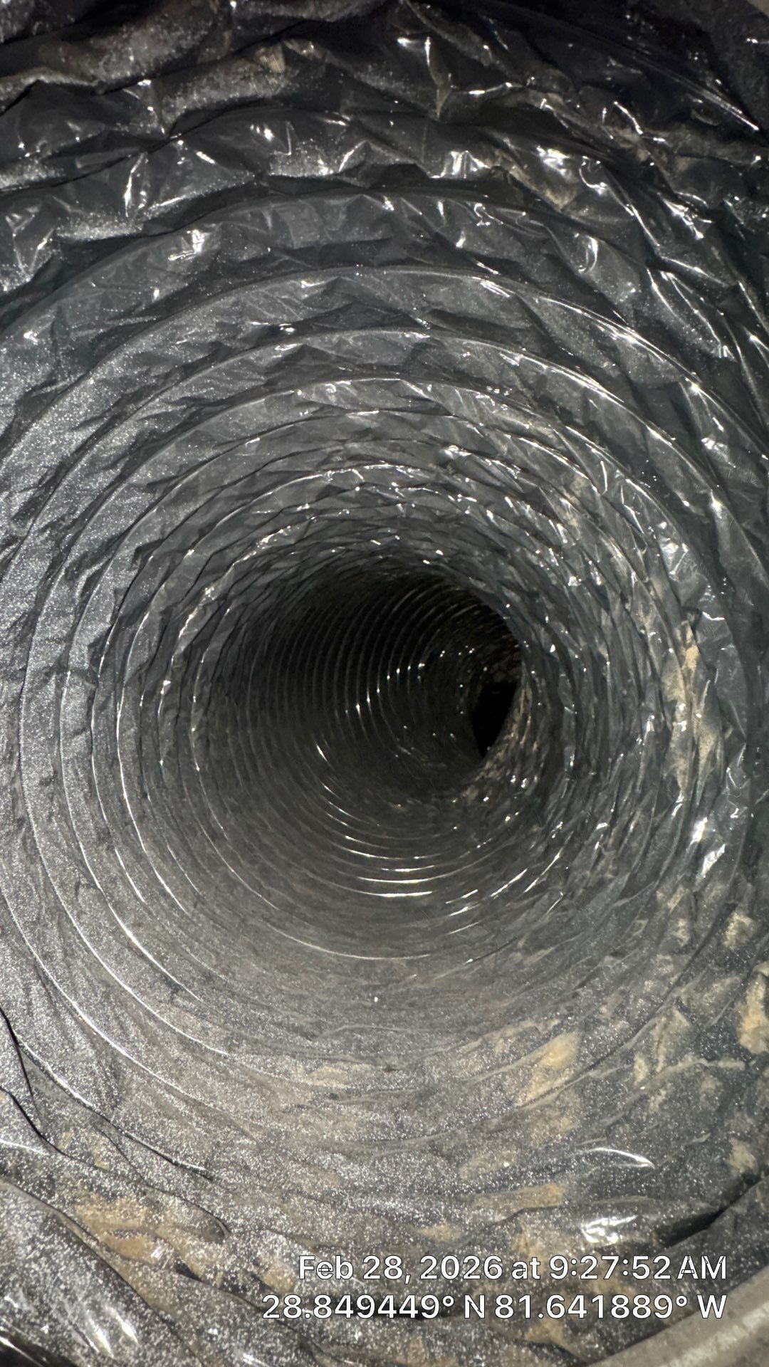 Air Duct Cleaning in Eustis by Hygienic Air, Inc