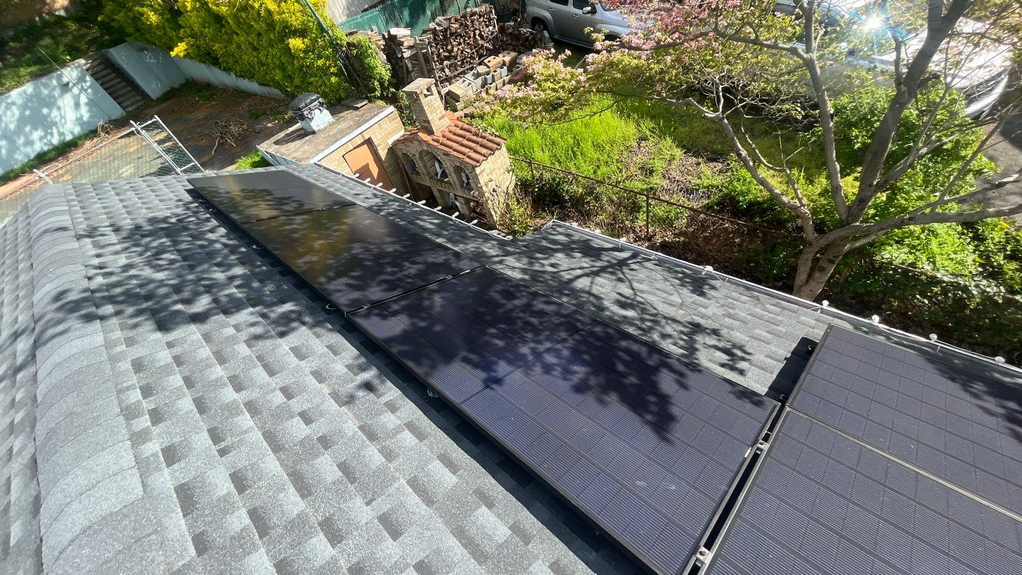 Unleash the Potential of Solar Panel by Infinity Solar Systems