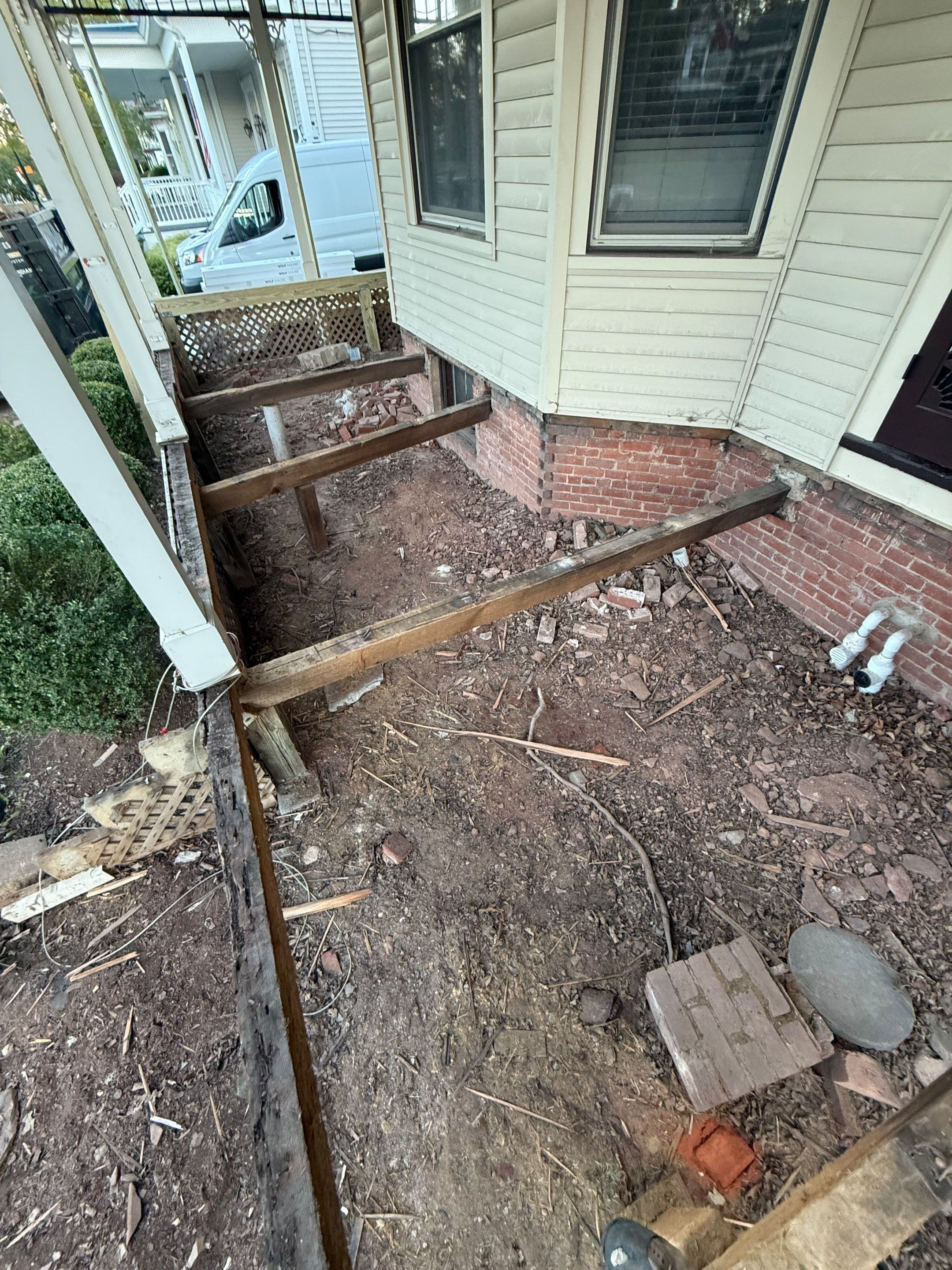 Deck Resurfacing in Somerville, New Jersey by deck guardian