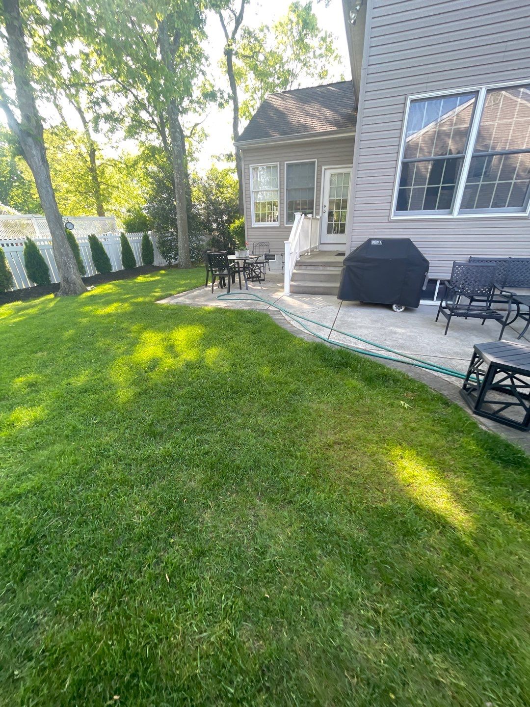 Residential Exterior Cleaning by SJ Exterior