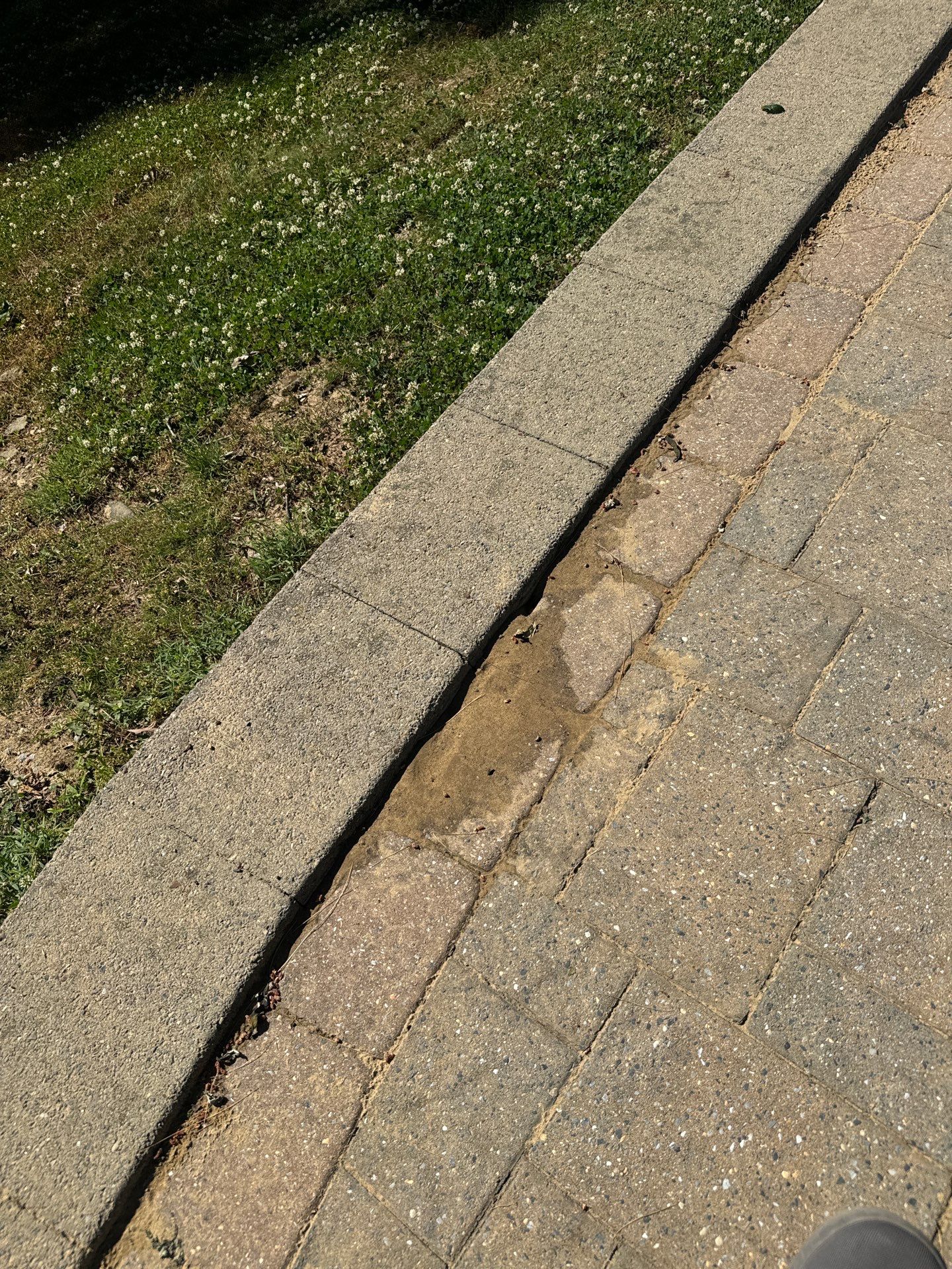 Shoreline Garage Project in Wexford by Floors in a Day, Inc