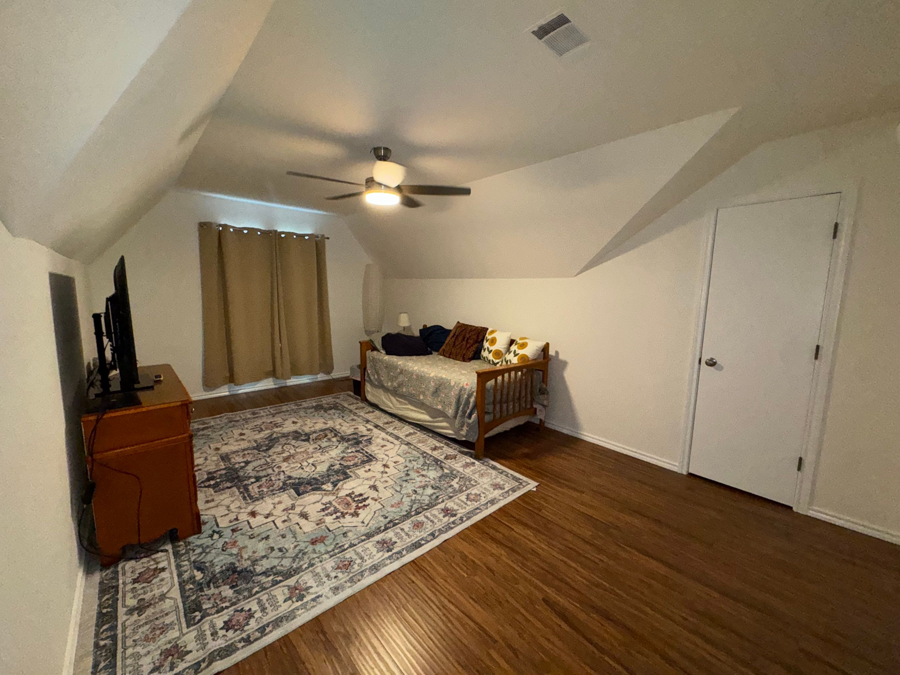 Complete Remodeling To A 40 Year Old House in Burleson, TX photo 33