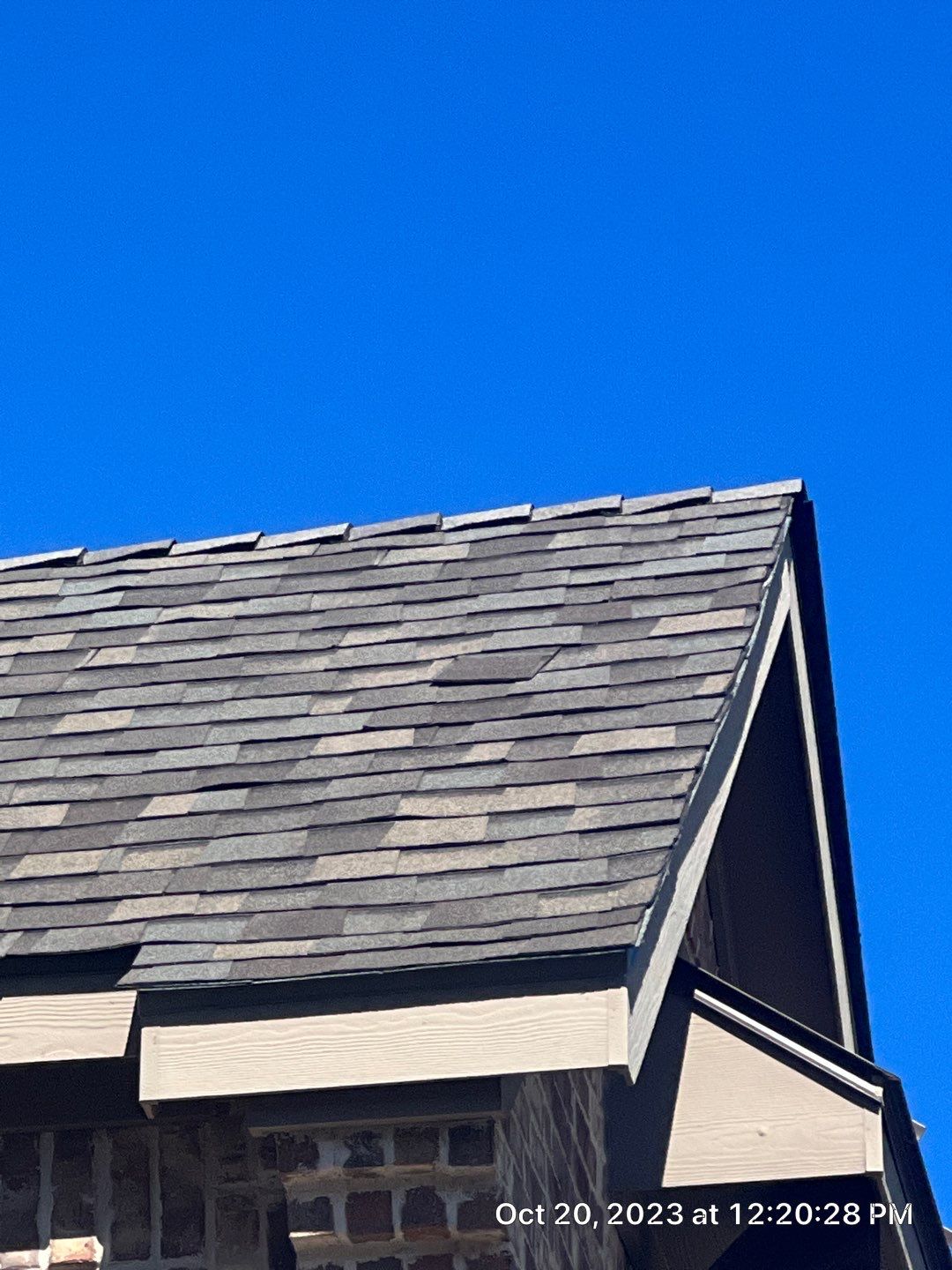 Residential Roofing Installation using Certainteed Max Def Weatherwood by Becker Roofing and Exteriors