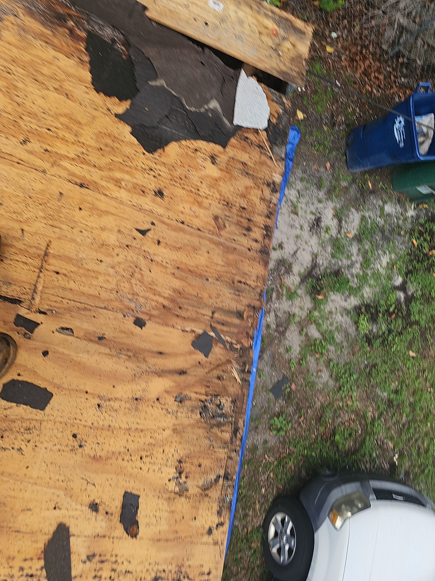 Project in Bradenton 34203 by Mitchell Roofing Company LLC 