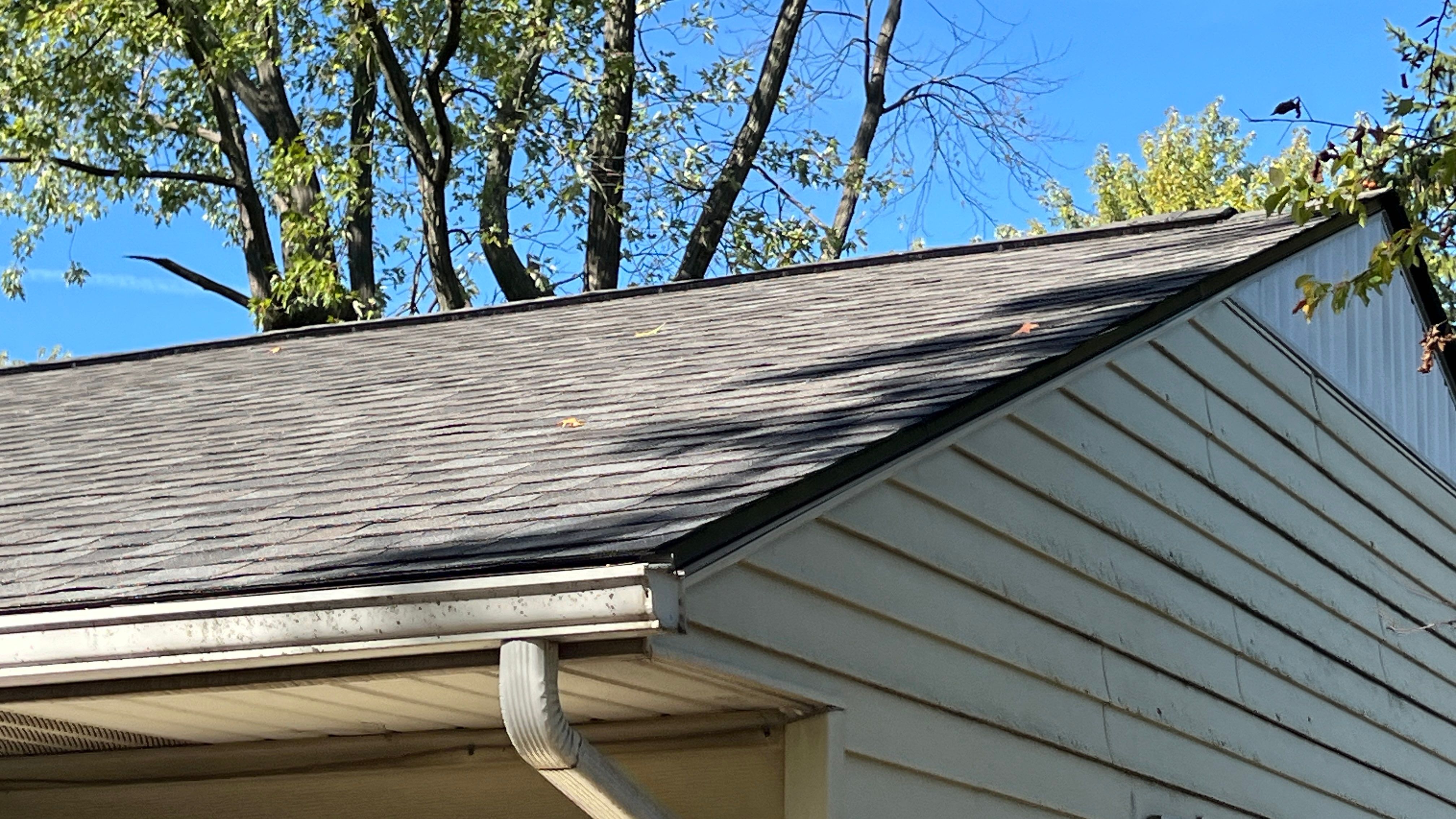 Roof Installation by Dream Living Homes | 10X Prop. Mgt. | Nailed It GC