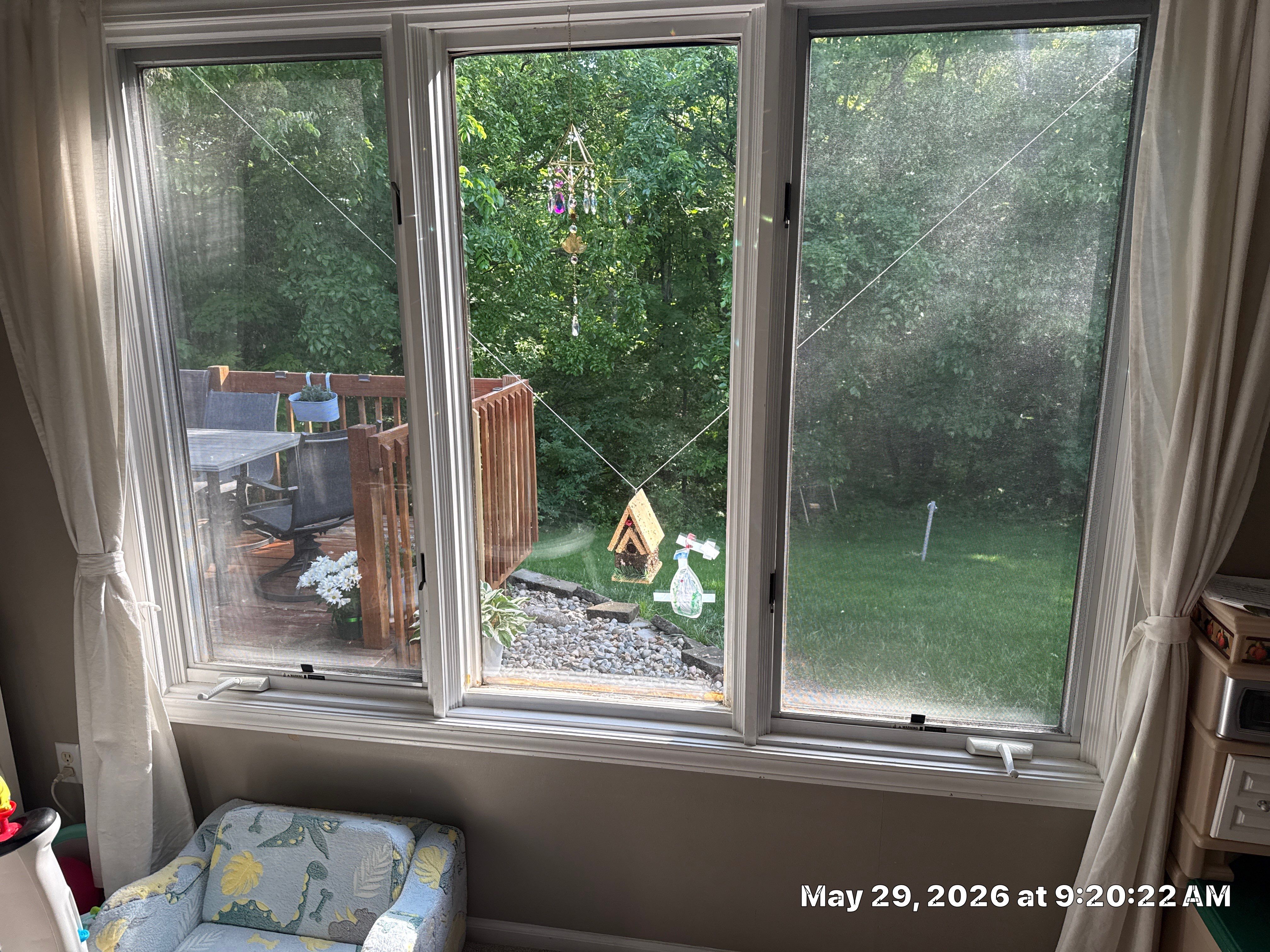 Window Replacement South West, Fort Wayne  by Window World Of Fort Wayne