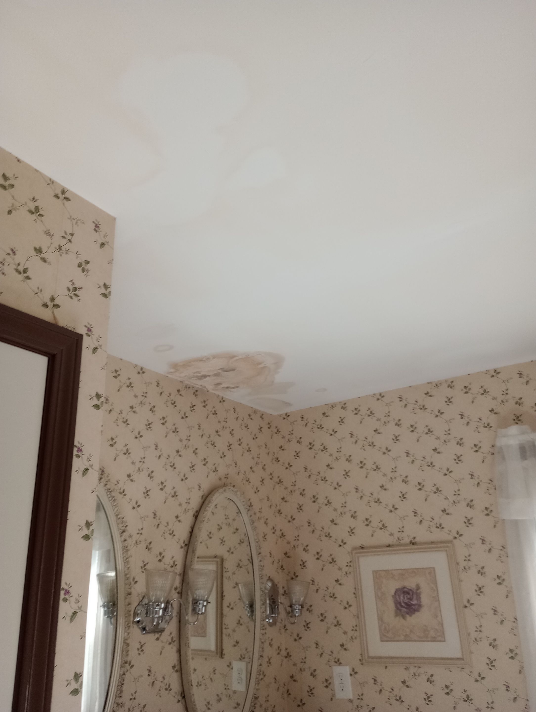 Interior Mold Remediation in Louisville, KY by ANR Restoration