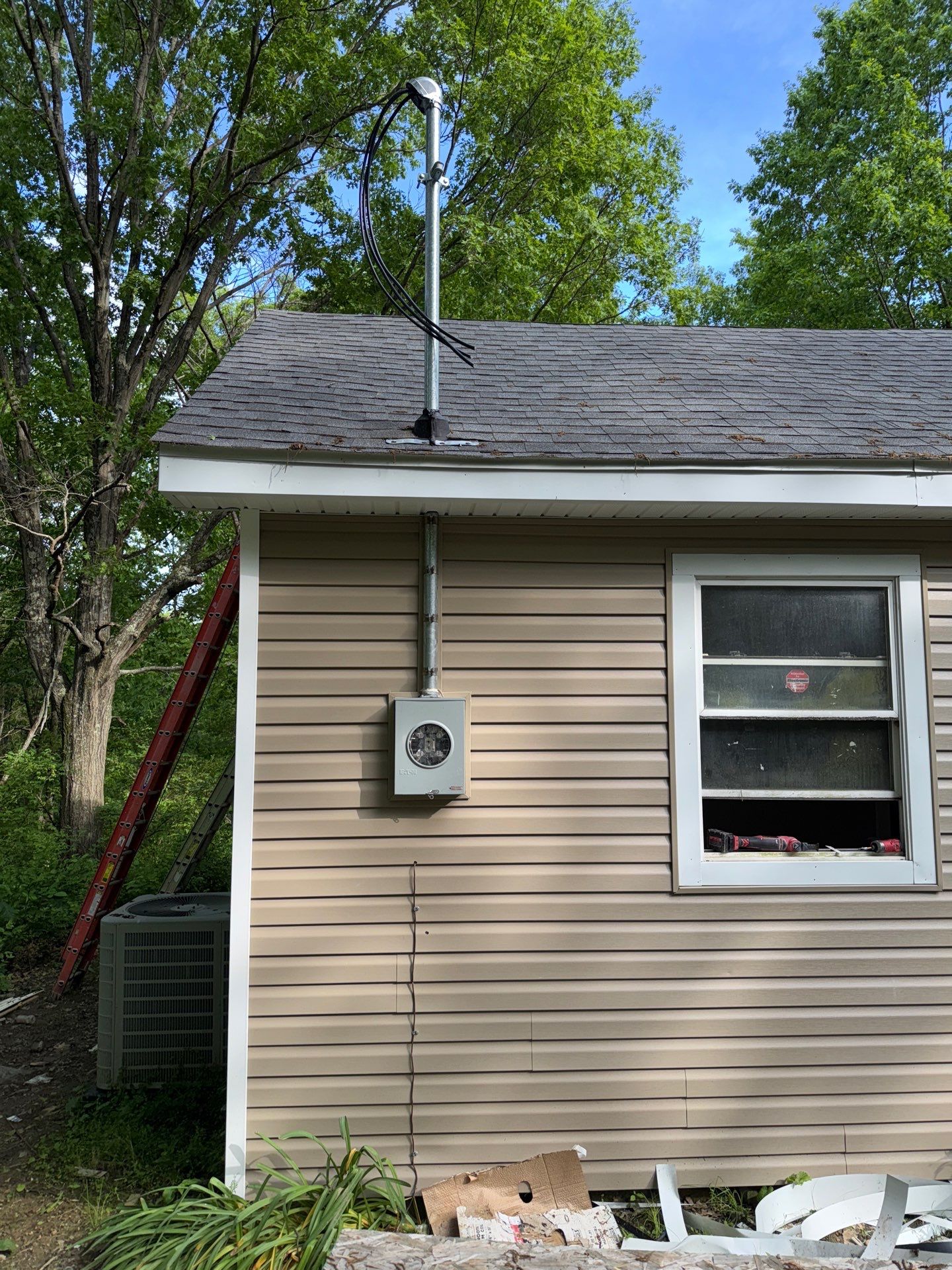 Warsaw KY Code Update by Elite Electrical Solutions LLC