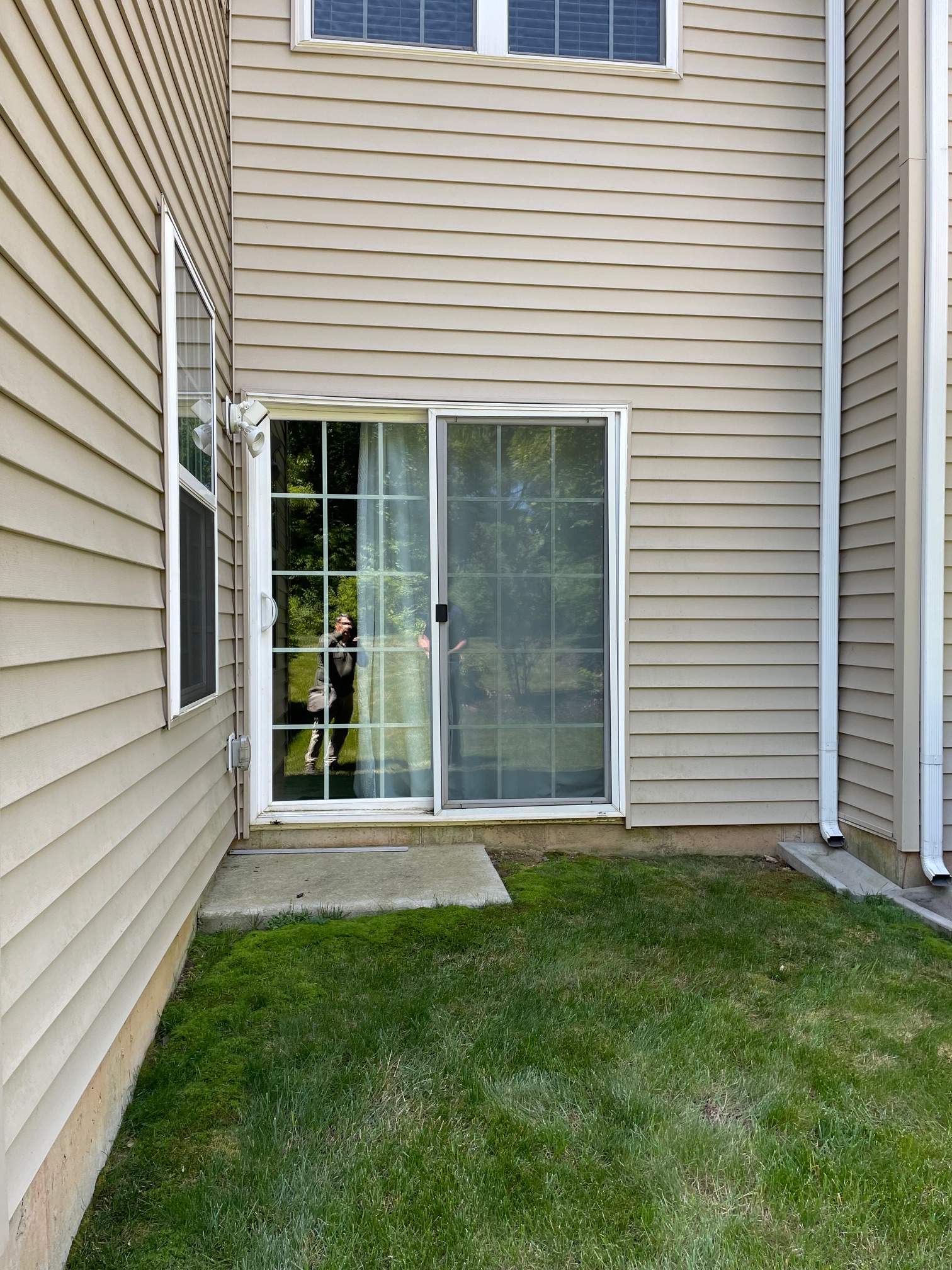 New Deck in Warrington, Pennsylvania  by deck guardian