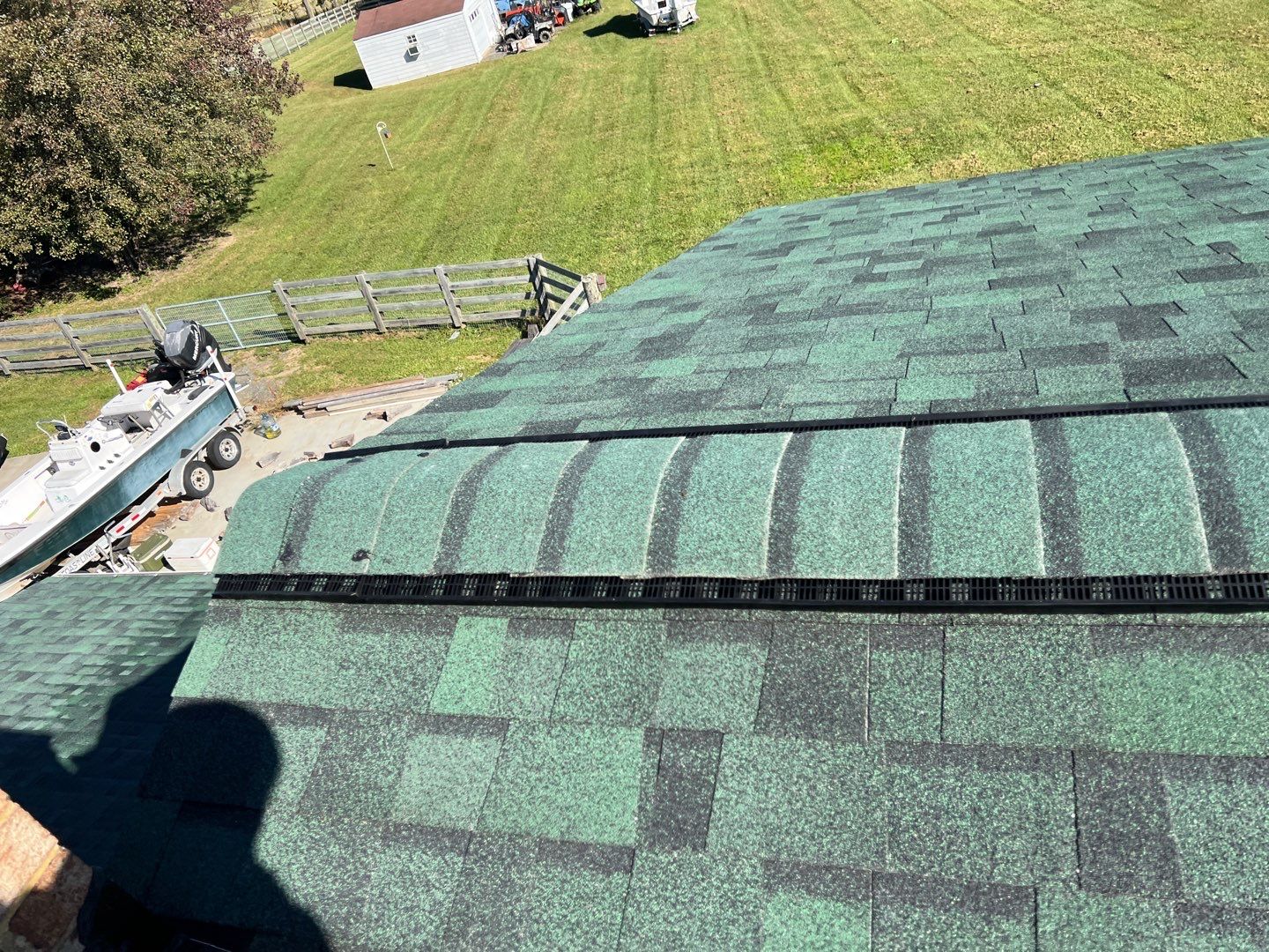 15931 Meadow Walk Road, Woodbine, MD 21797 US by American Custom Contractors