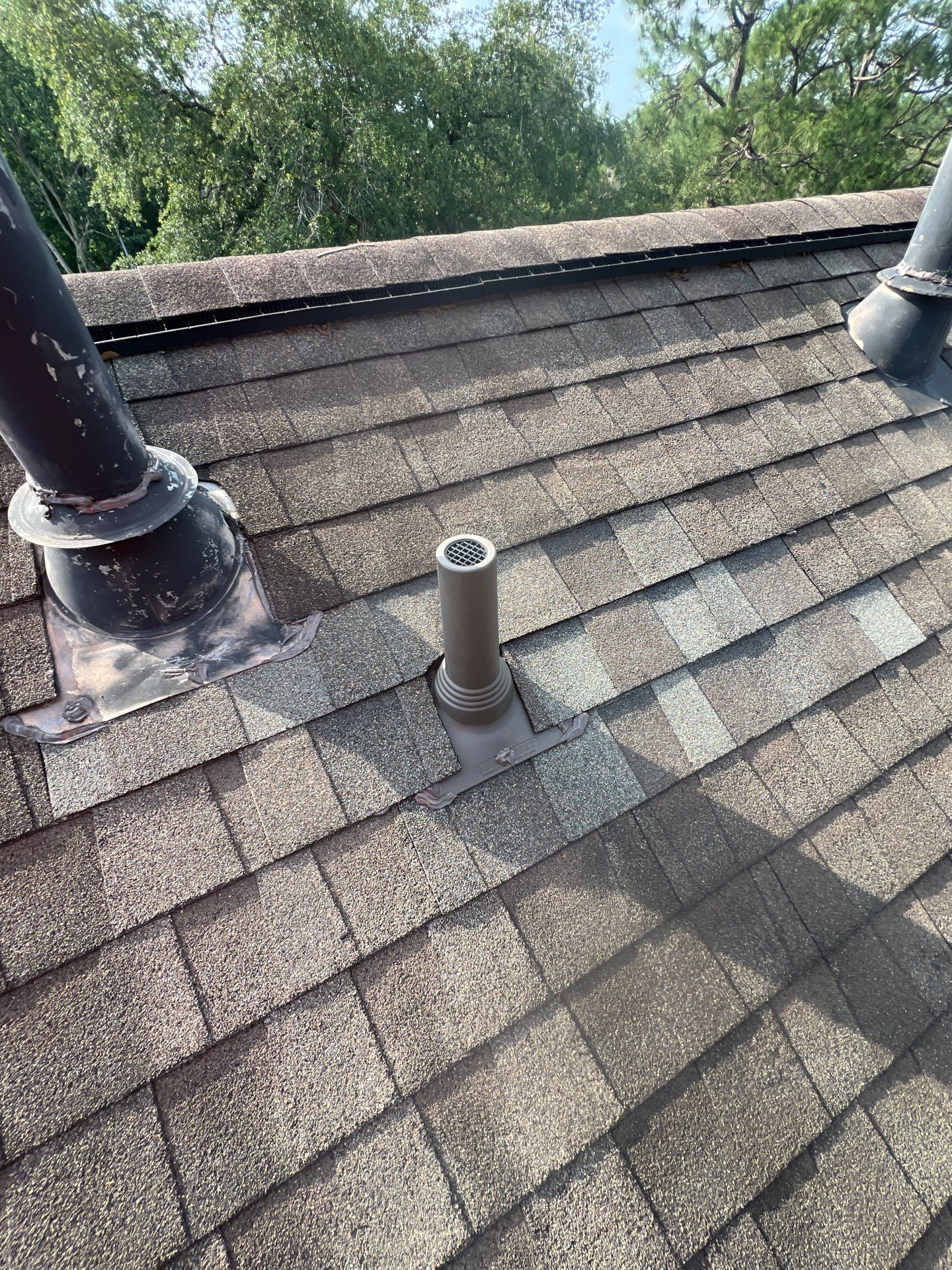 Roof Repair Houston by Roof Repair Company