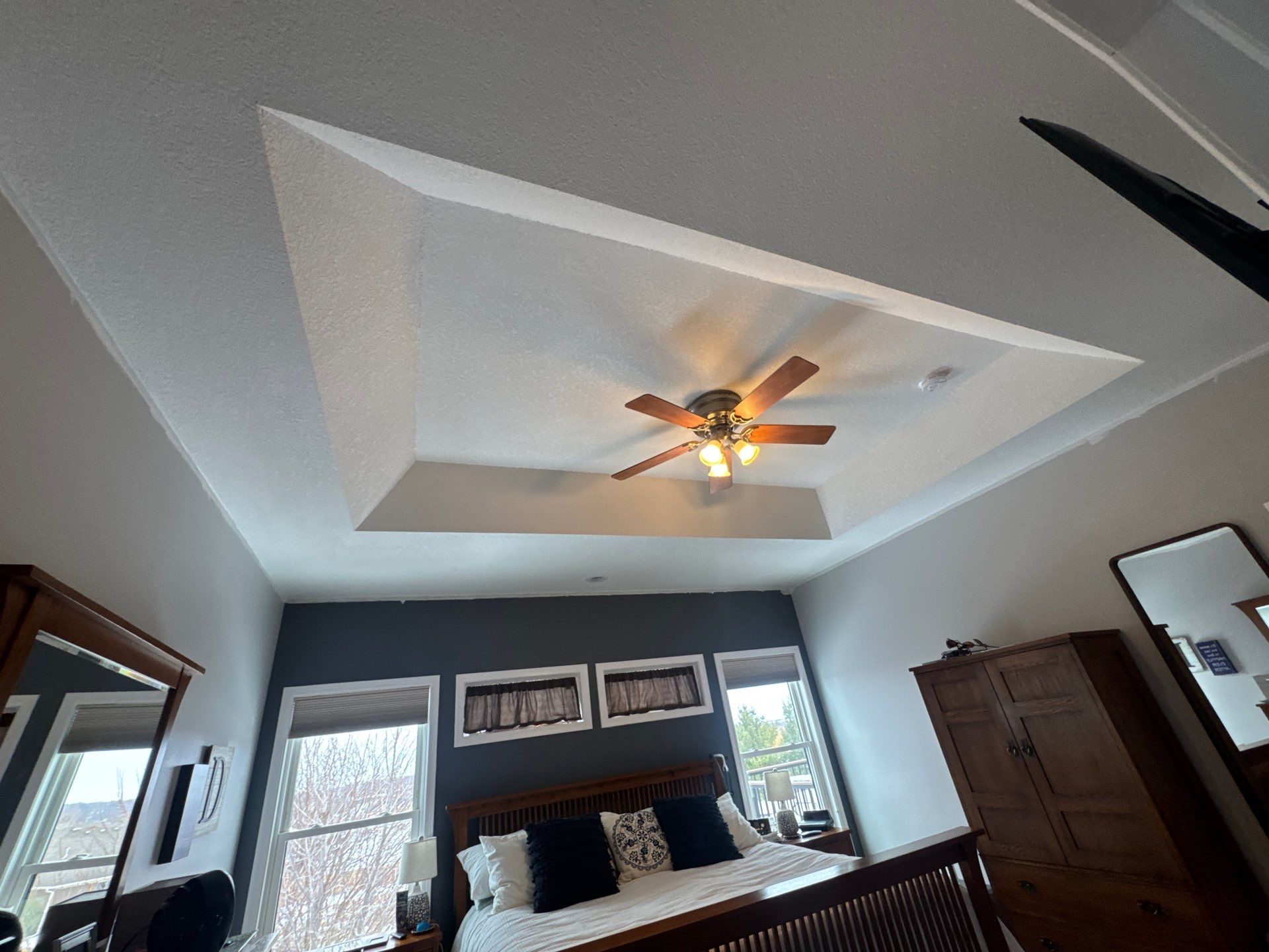 Project in Ankeny, IA by Midwest Paint LLC