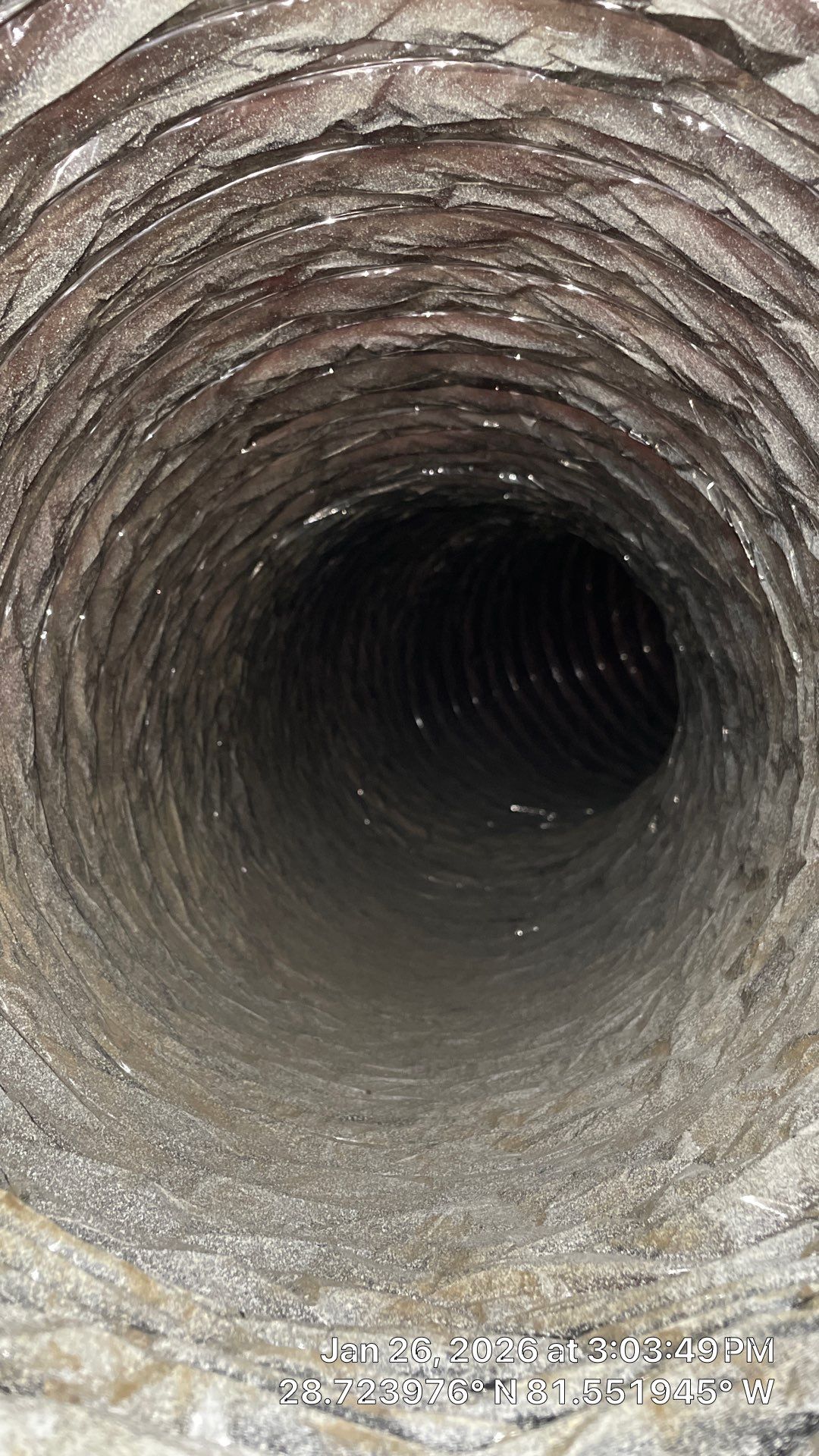 Air Duct Cleaning in Apopka by Hygienic Air, Inc