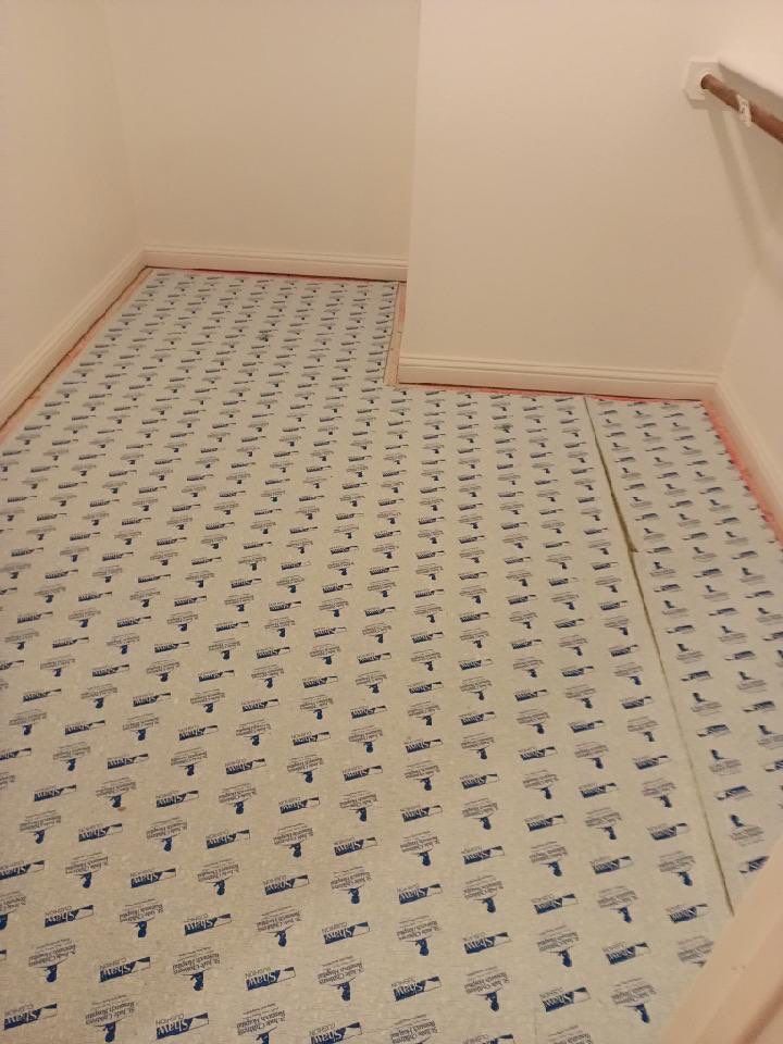 Project in Georgetown by ASHLEY & CO.
