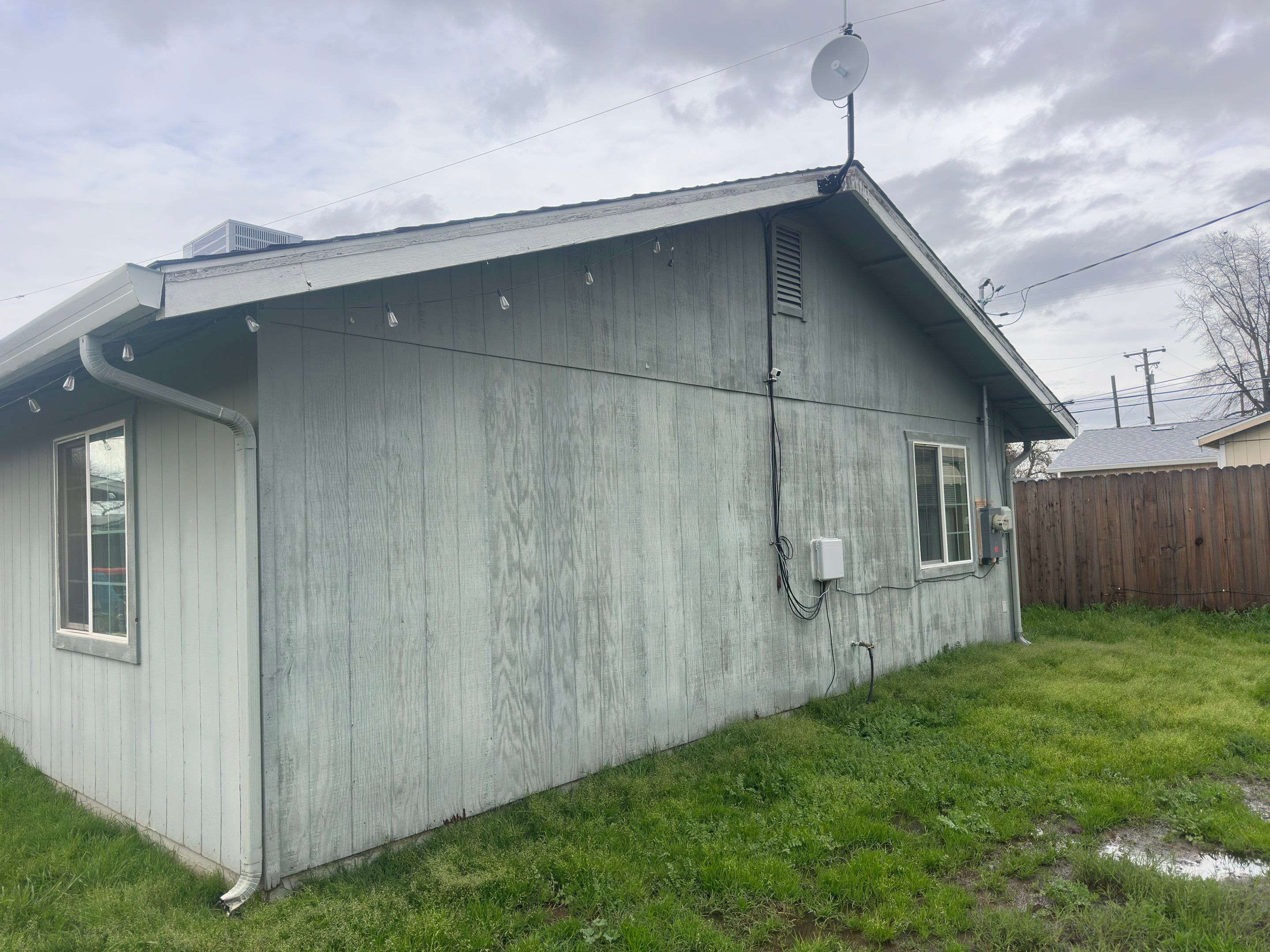 Project in Rio Linda by NuLead Construction Inc