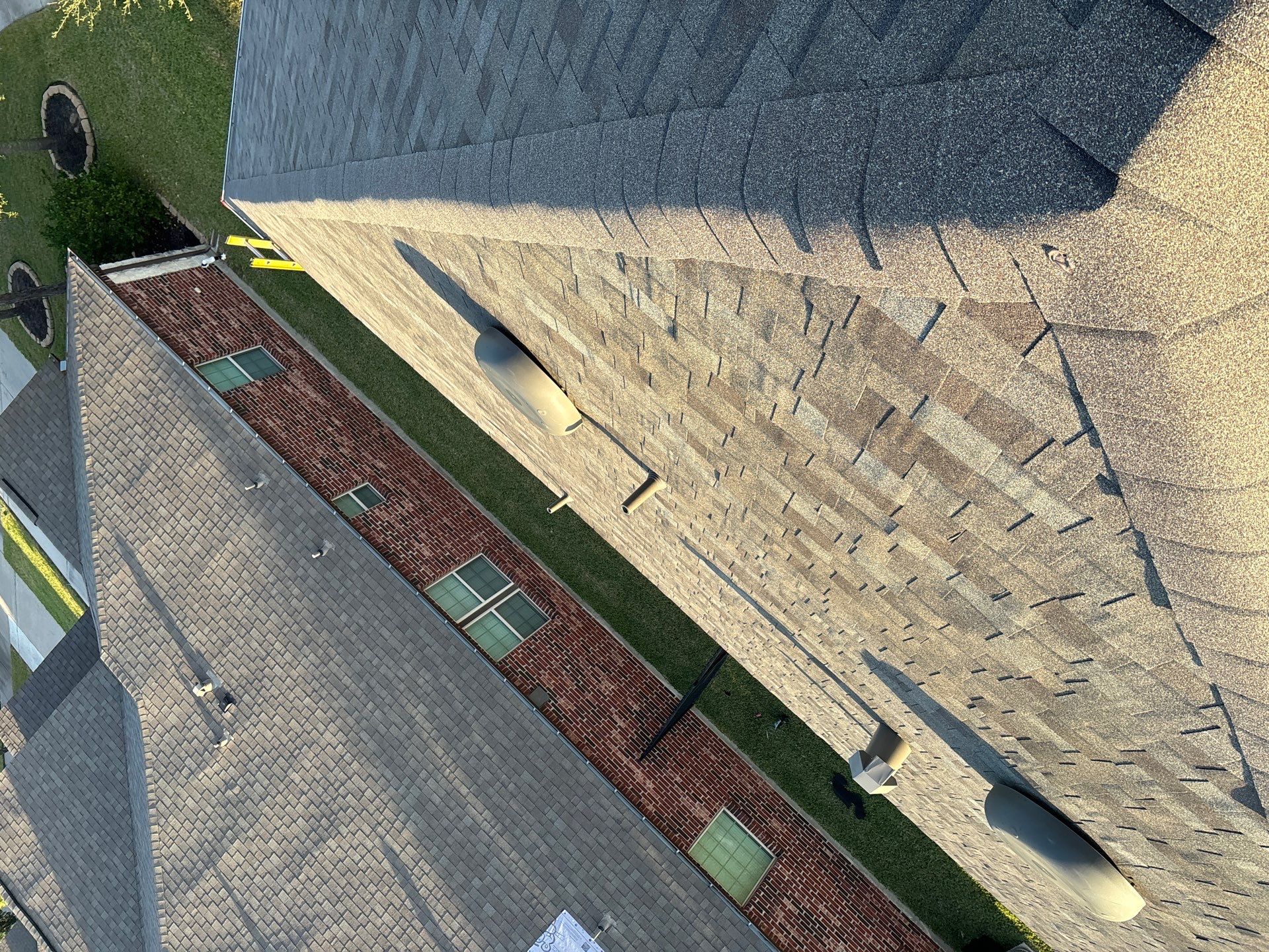 Roof Repair Cypress by Roof Repair Company