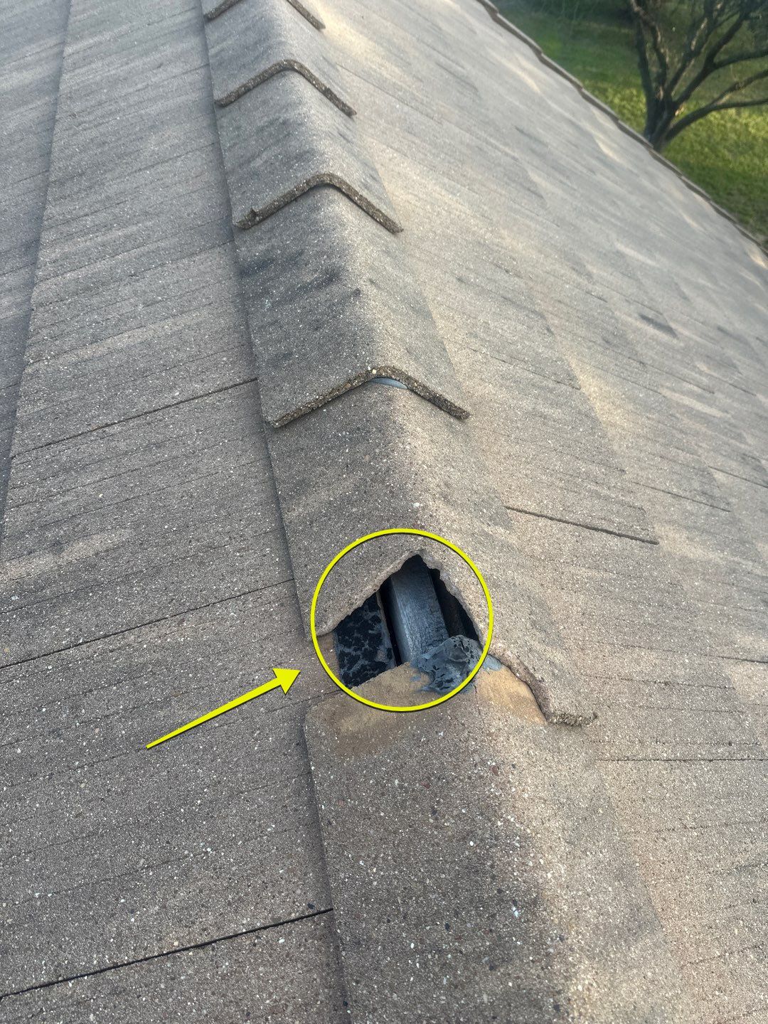 Roof Repair Richmond by Roof Repair Services LLC