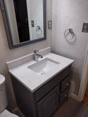 Project in Lafayette