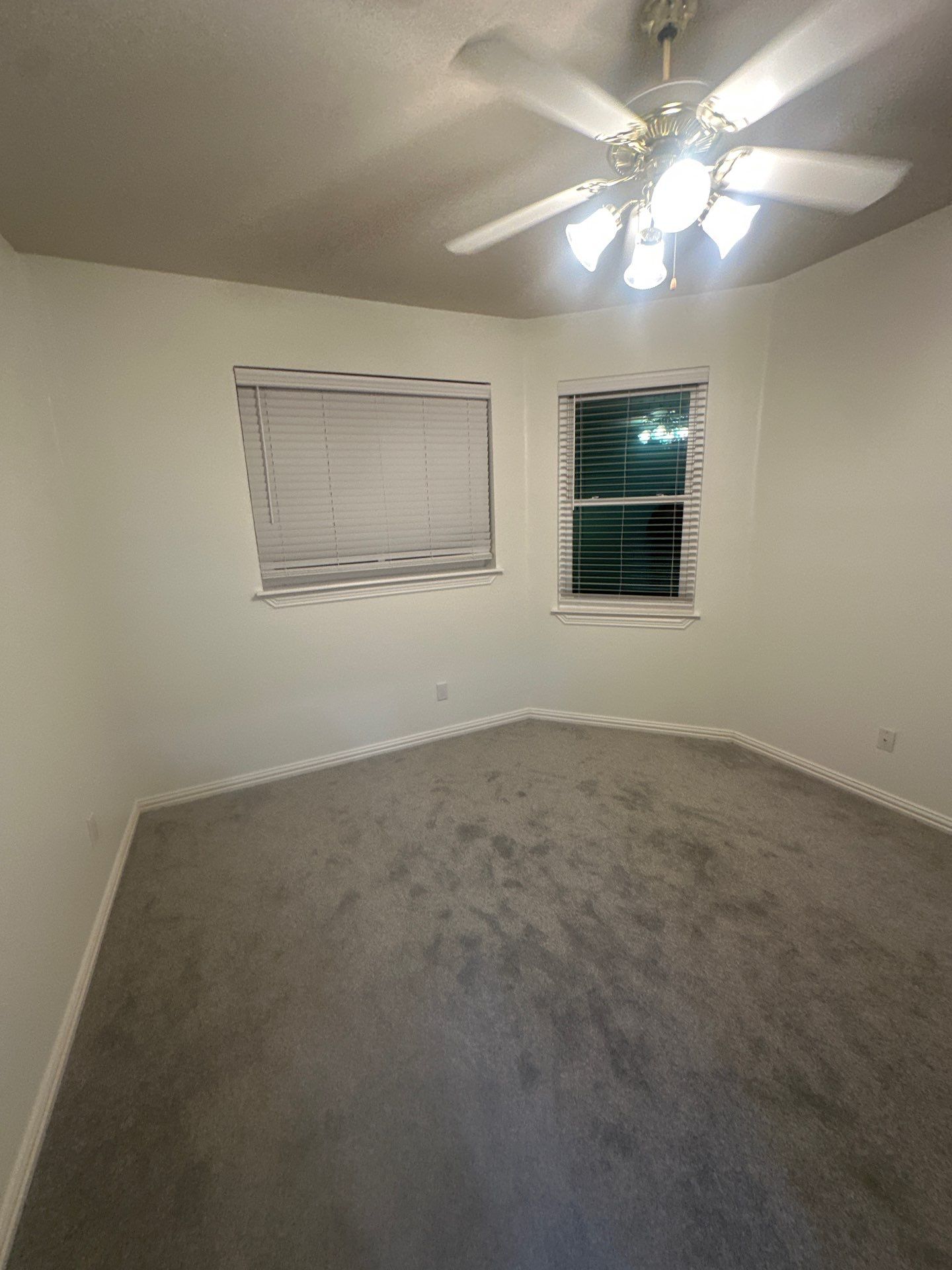 Project in Keller by CERTAPRO PAINTERS OF SOUTHLAKE