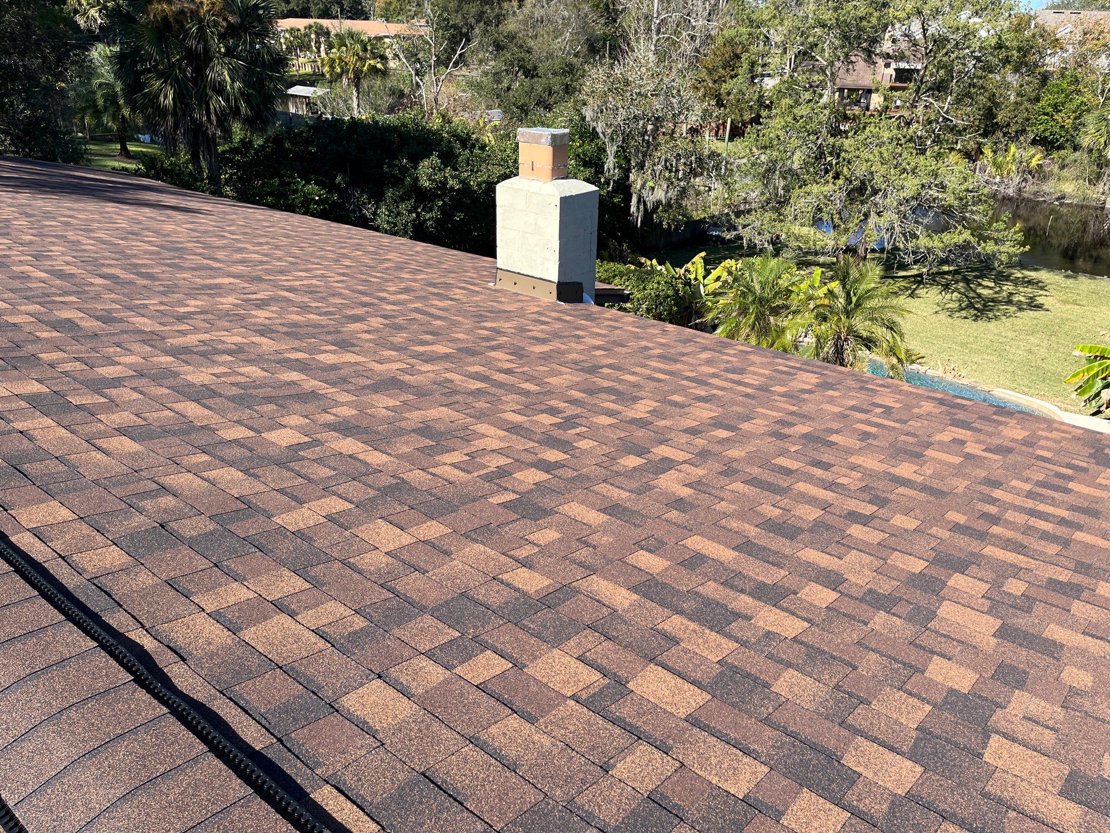 Shingle -> Shingle by Prime Roofing