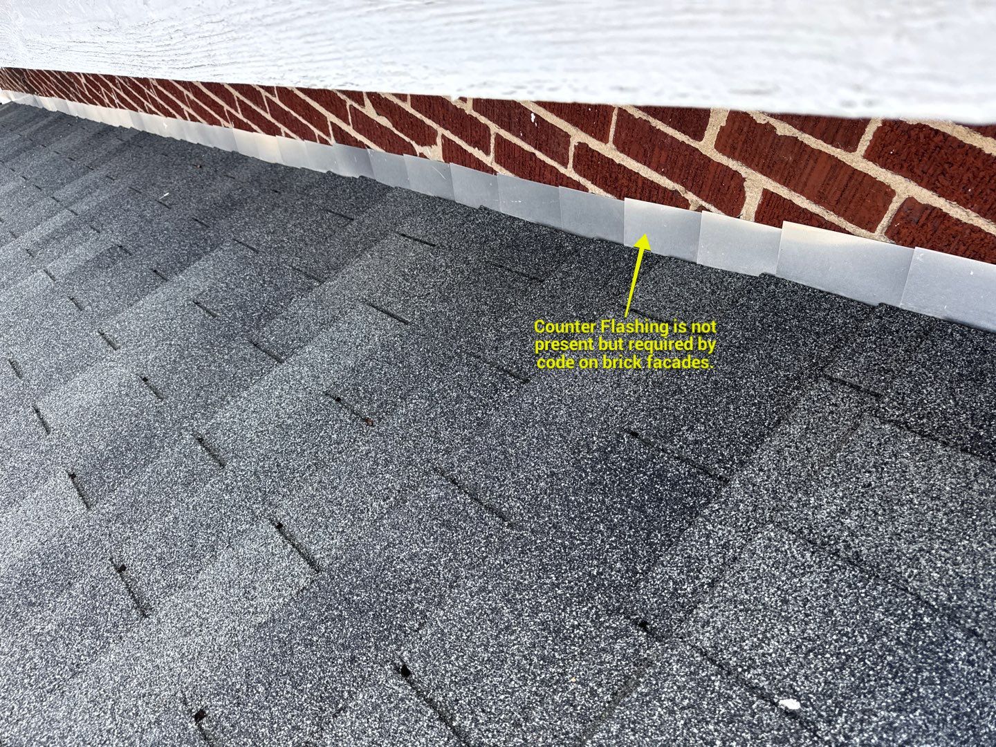 Project in Dalton by Aultman Roofing