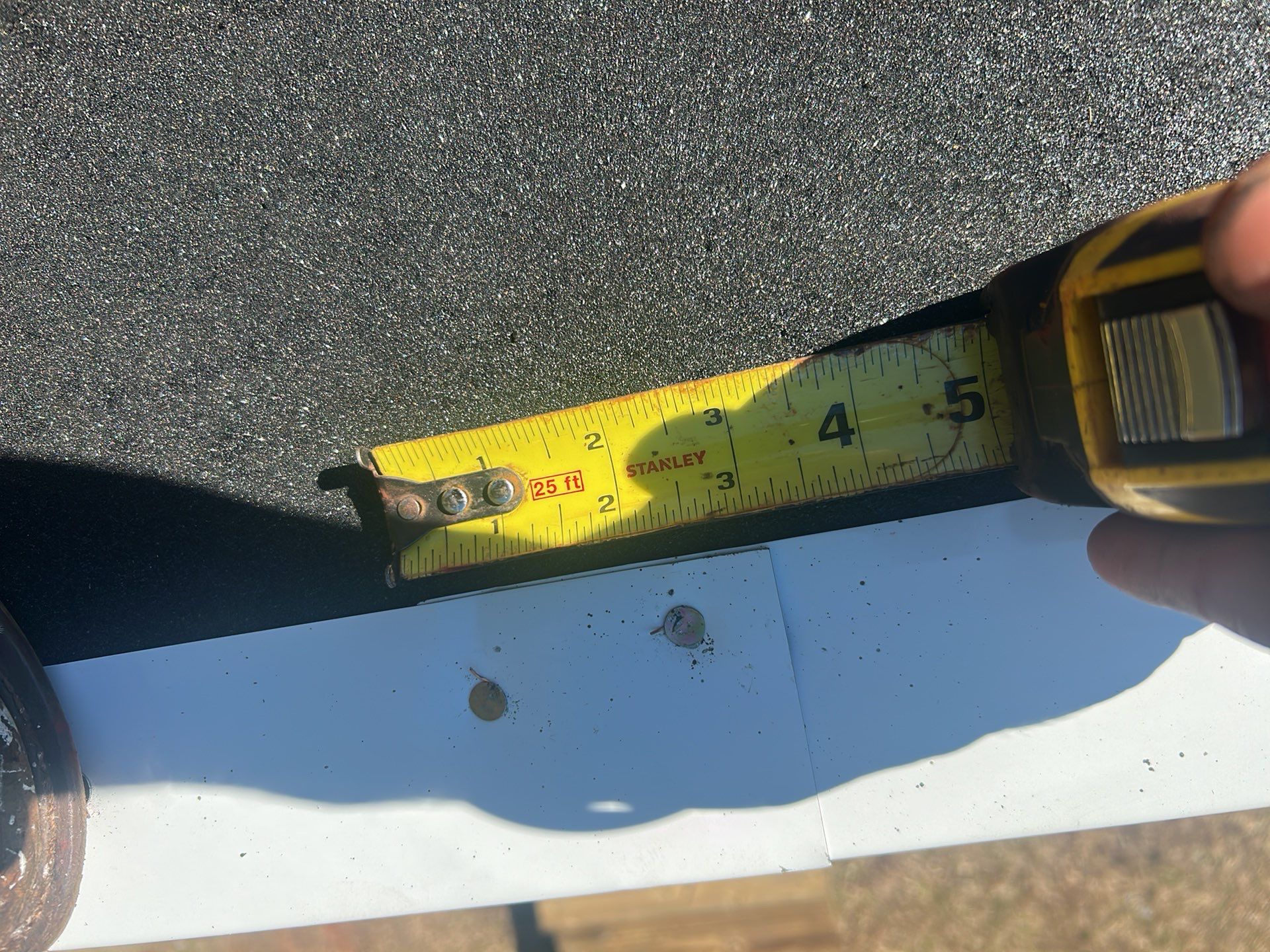 Roof replacement: 8455 Jack Williams Rd • Wilmer, AL 36587 by American Roofing & Construction LLC
