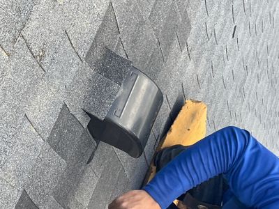 Roof Repair Houston