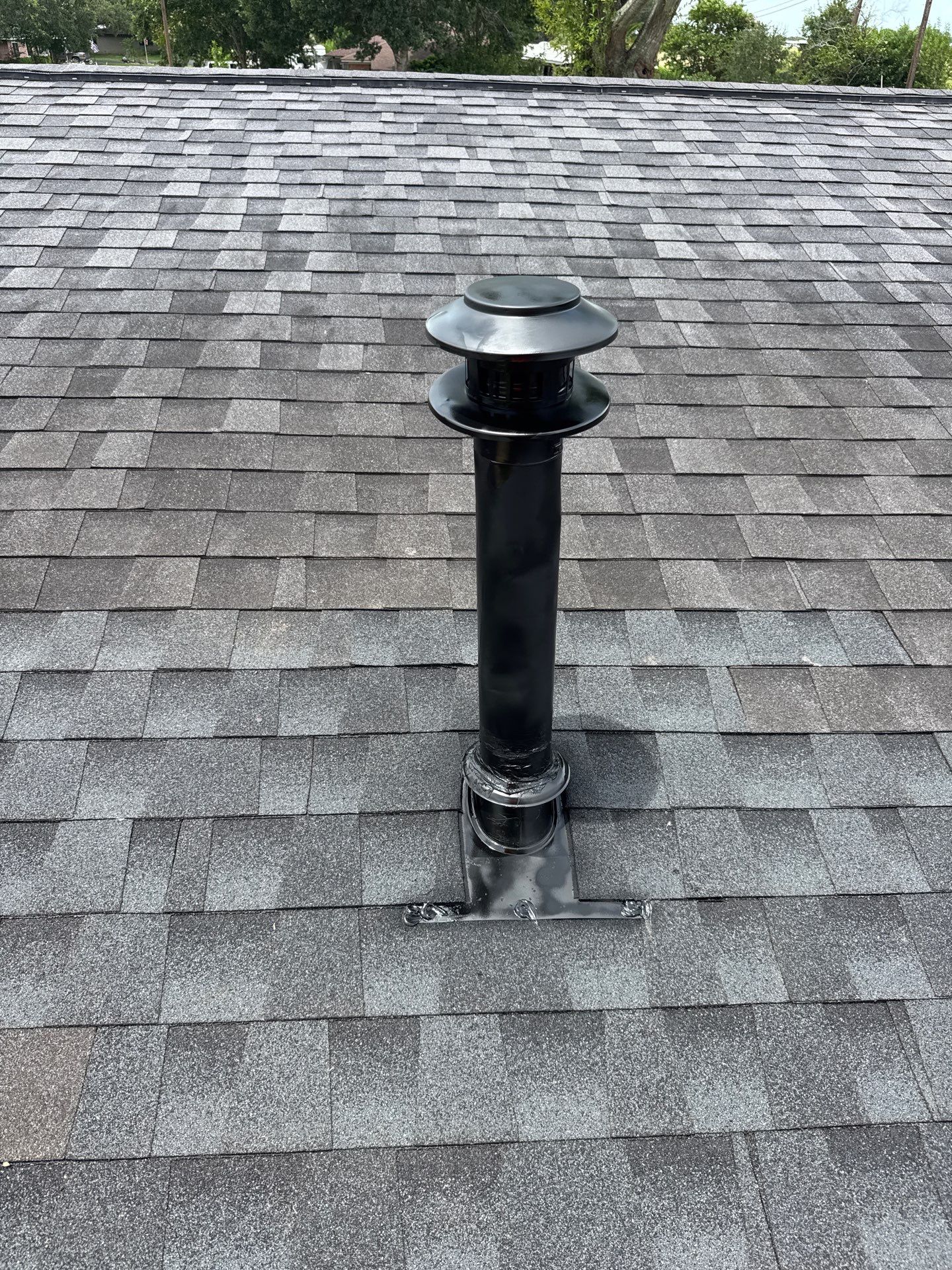 Roof Repair El Campo by Roof Repair Services LLC
