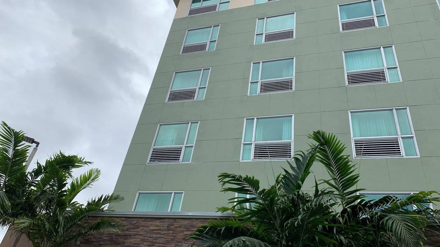 Four Points by Sheraton by Gemstone Builders, LLC.