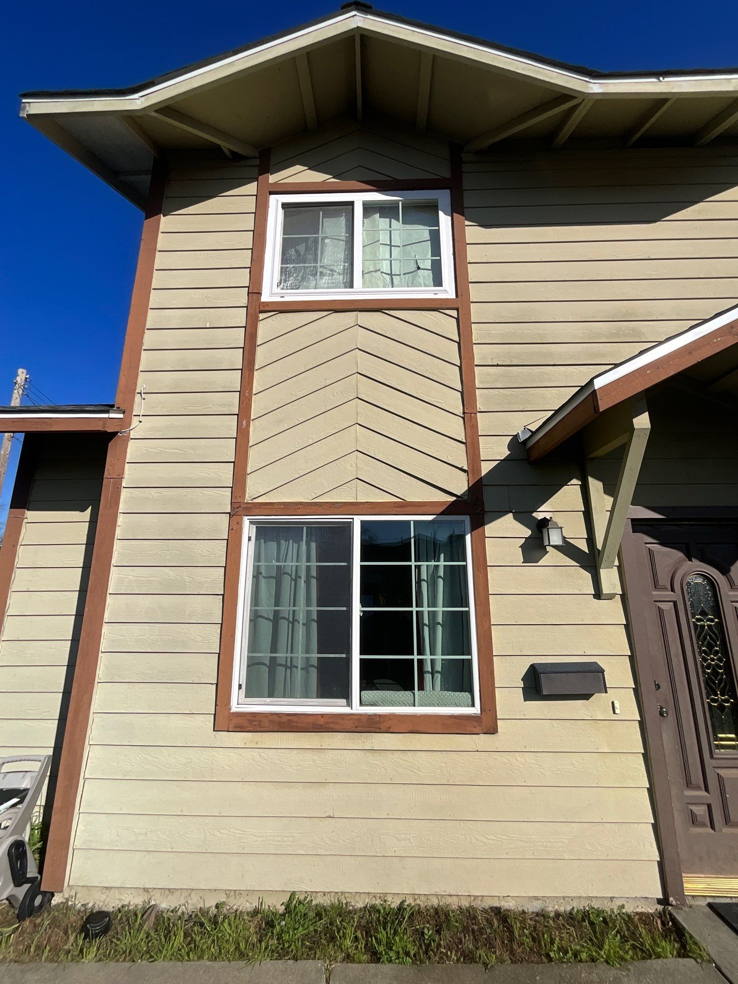 Project in Sacramento by NuLead Construction Inc